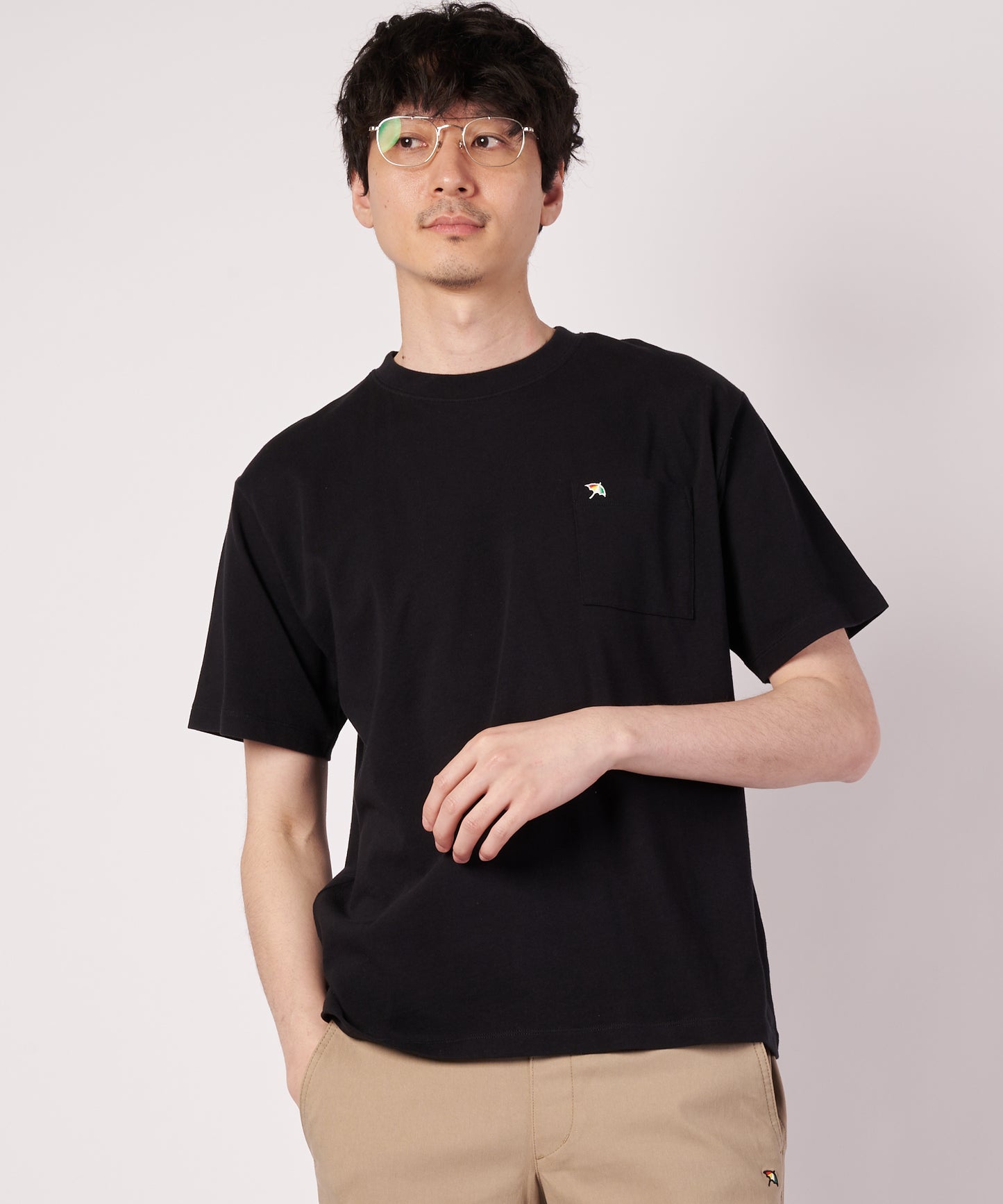 APクラシック シェア半袖Tシャツ