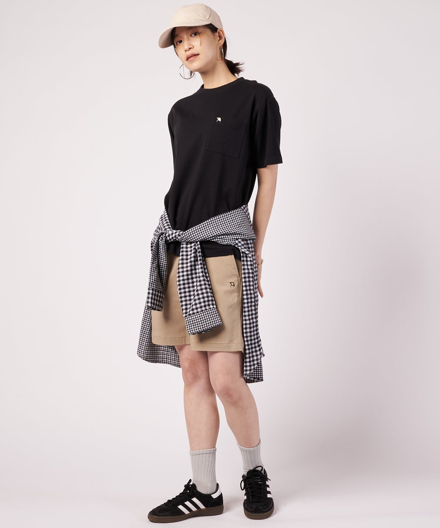 APクラシック シェア半袖Tシャツ