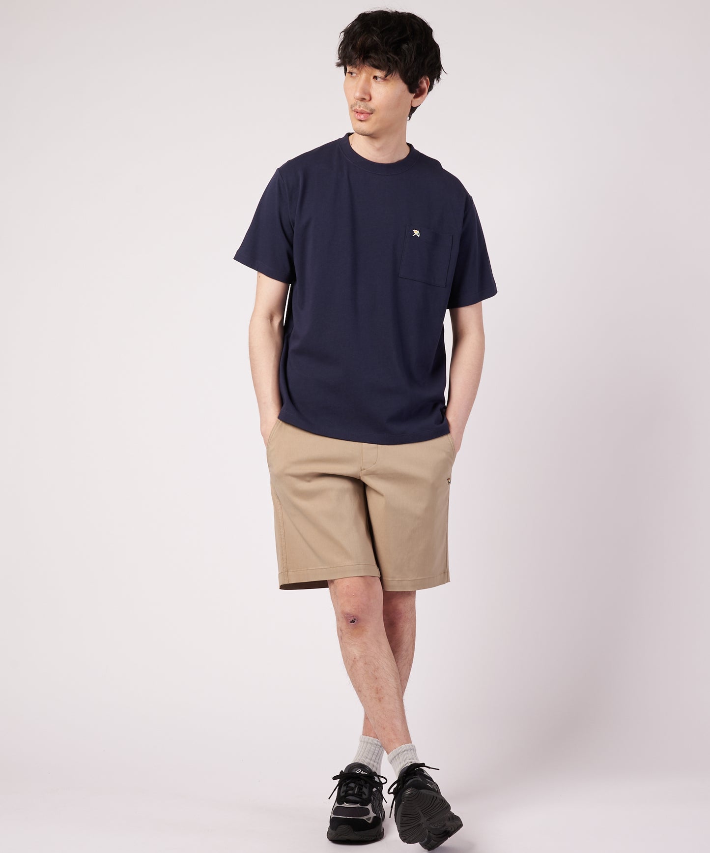 APクラシック シェア半袖Tシャツ
