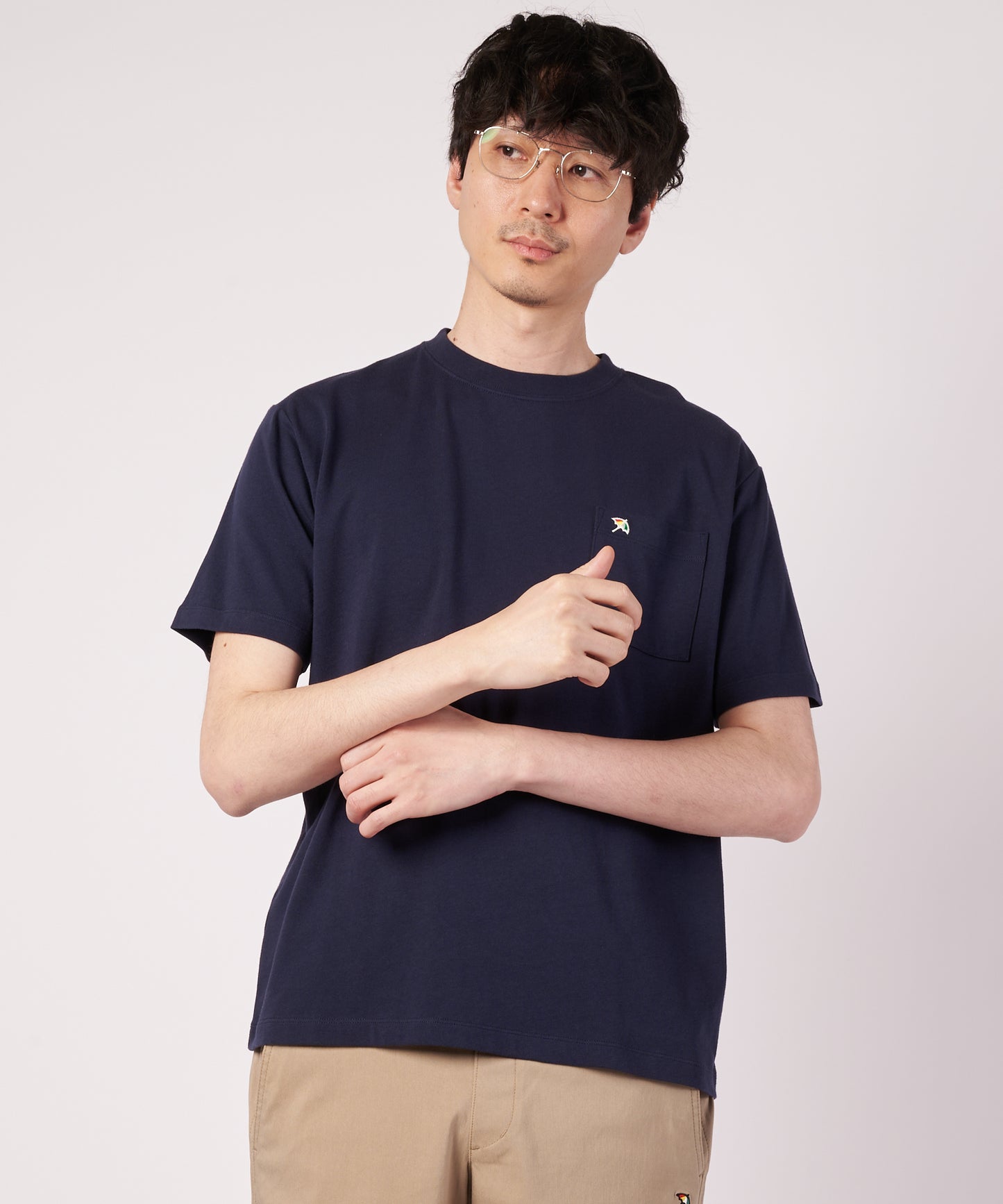 APクラシック シェア半袖Tシャツ