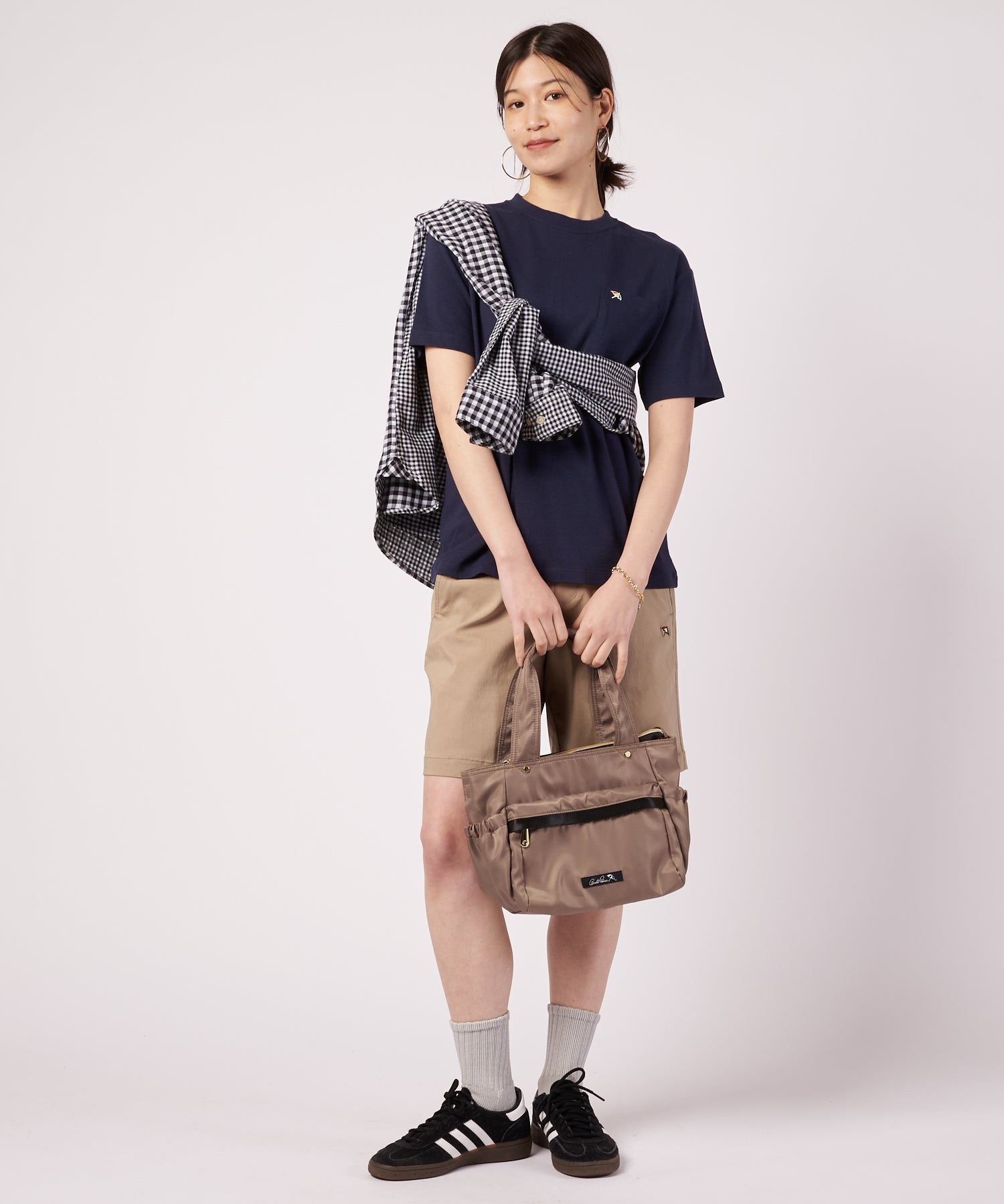 タグ付き ジョーfit着用  Tシャツ アーノルド 限定 APクラシック シェア半袖Tシャツ（Tシャツ/ユニセックス）｜アーノルド