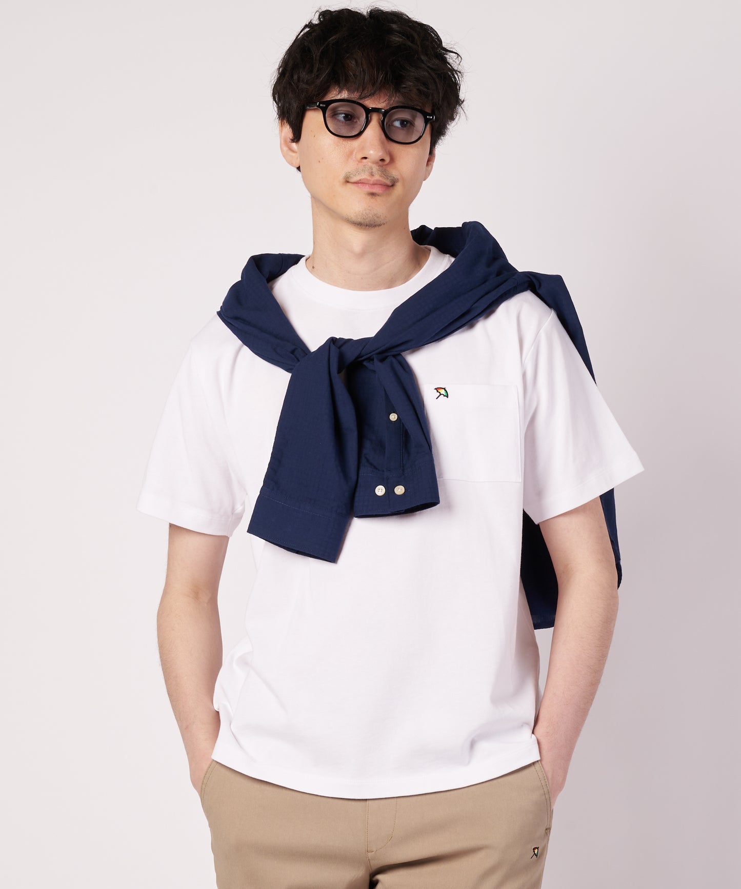 APクラシック シェア半袖Tシャツ