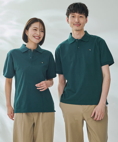 アーノルド パーマー(Arnold Palmer)APクラシック半袖シェアポロシャツ