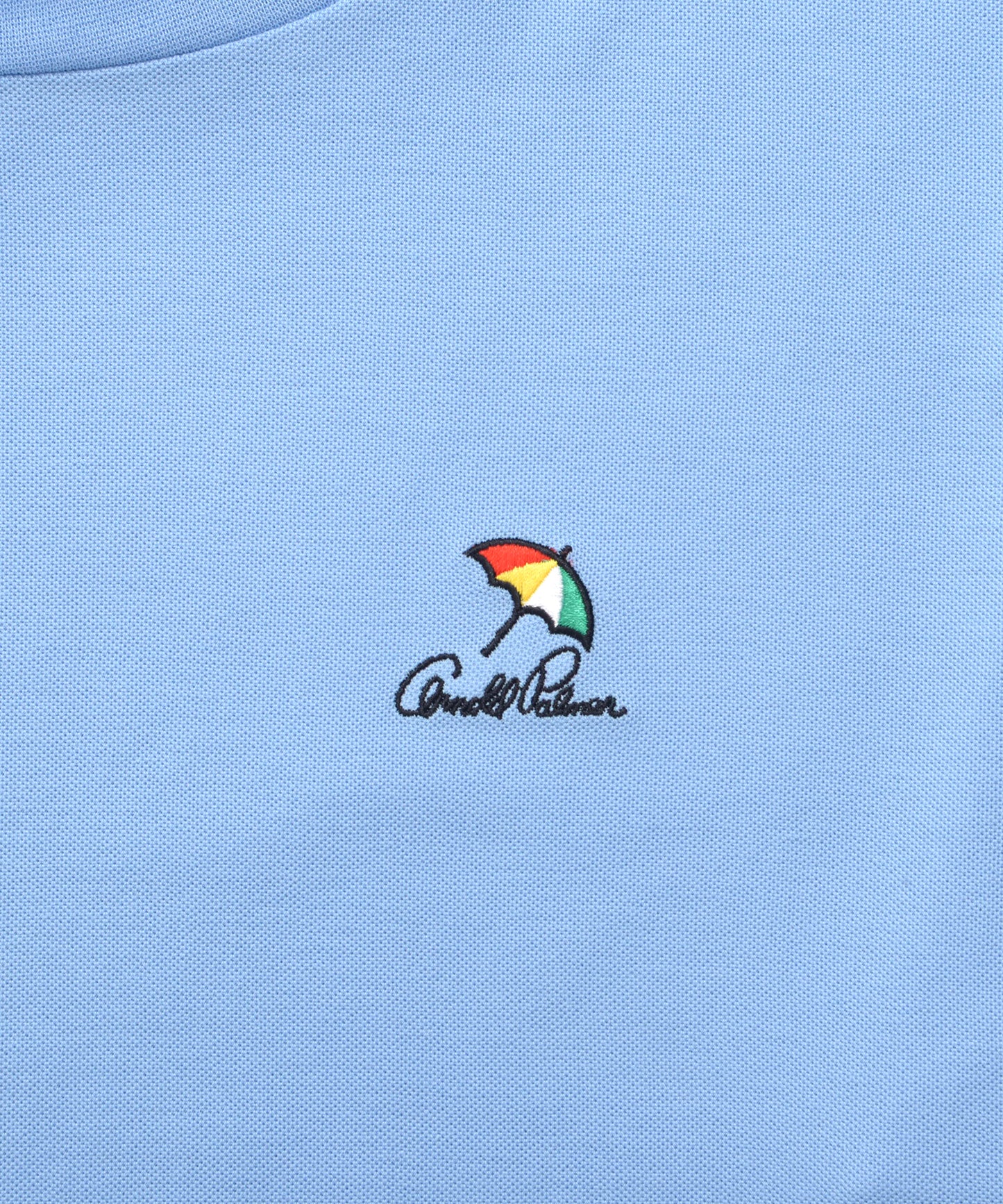 【期間限定 セール】 シェア カノコ ワンポイント刺繍Tシャツ