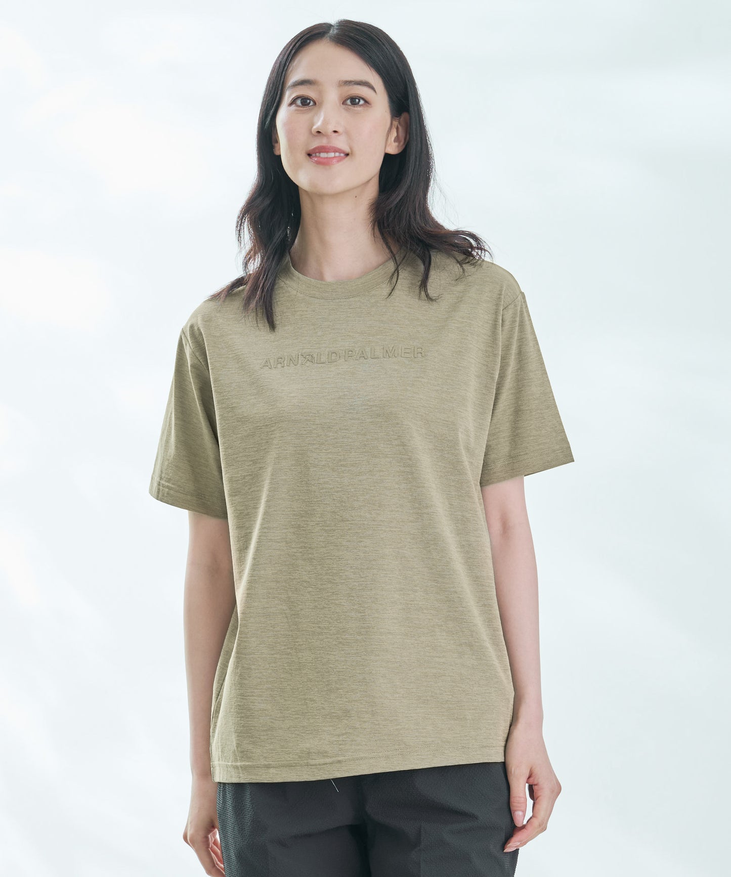 タウン＆レジャー シェア ロゴTシャツ