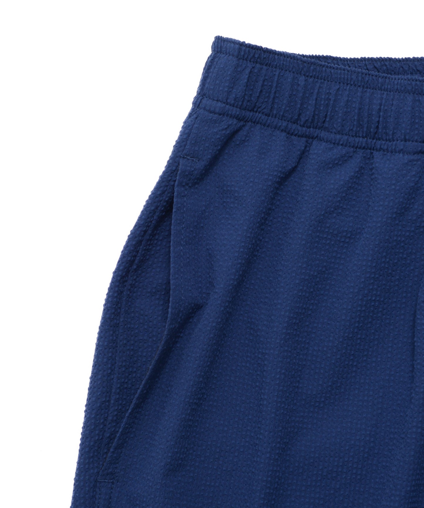 サッカーストレッチ　シェア　パンツ