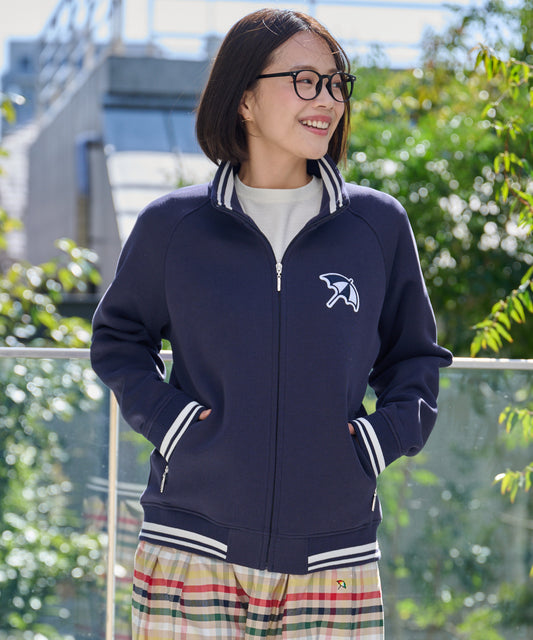 Arnold Palmer　 【残り1点】シェア スポンジング ジップブルゾン