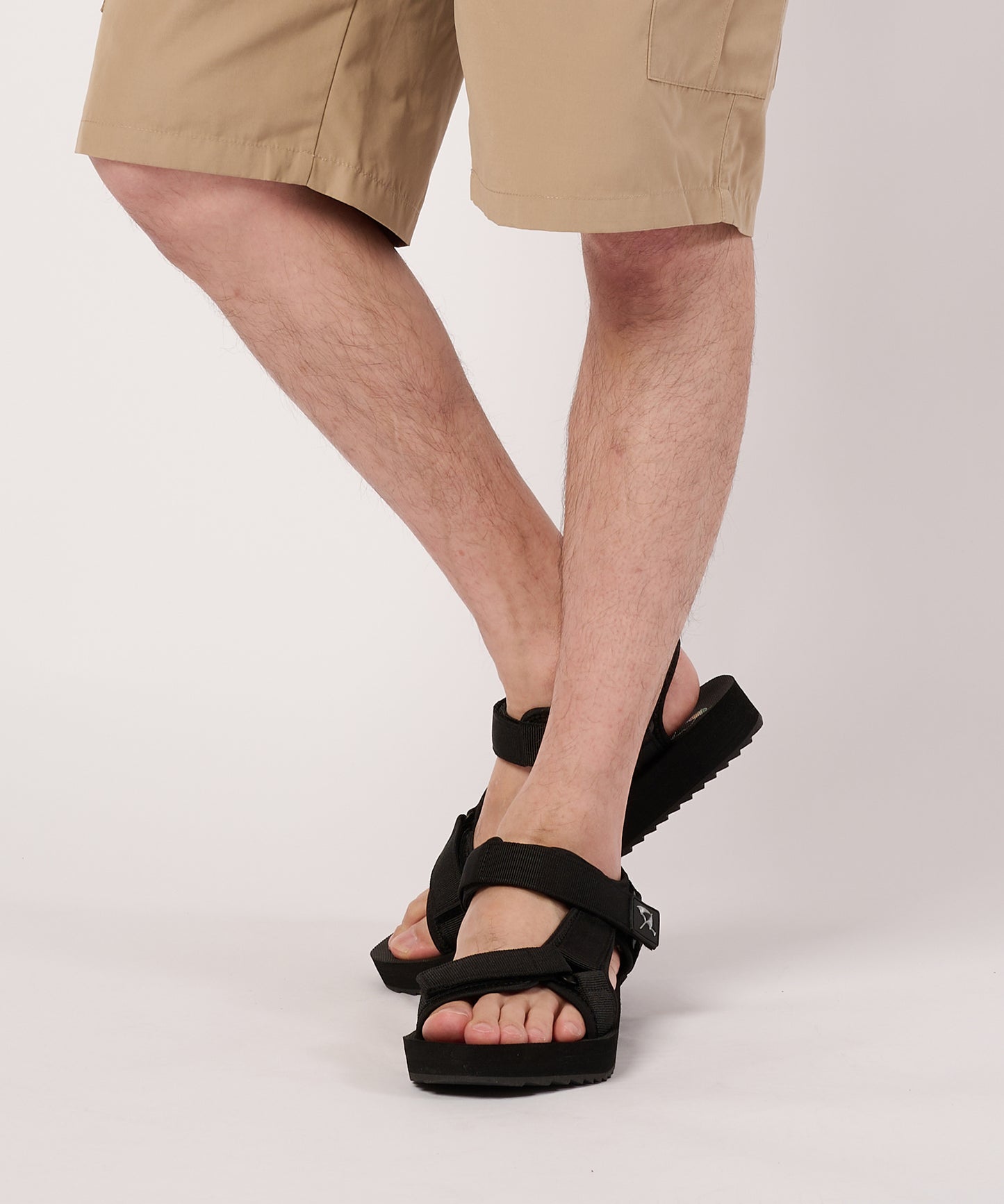 スポーツサンダル for men's