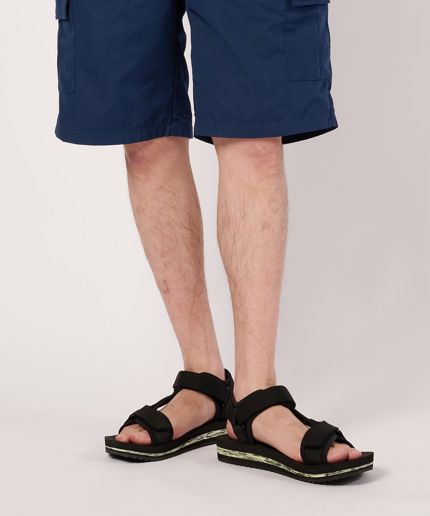 スポーツサンダル for men's