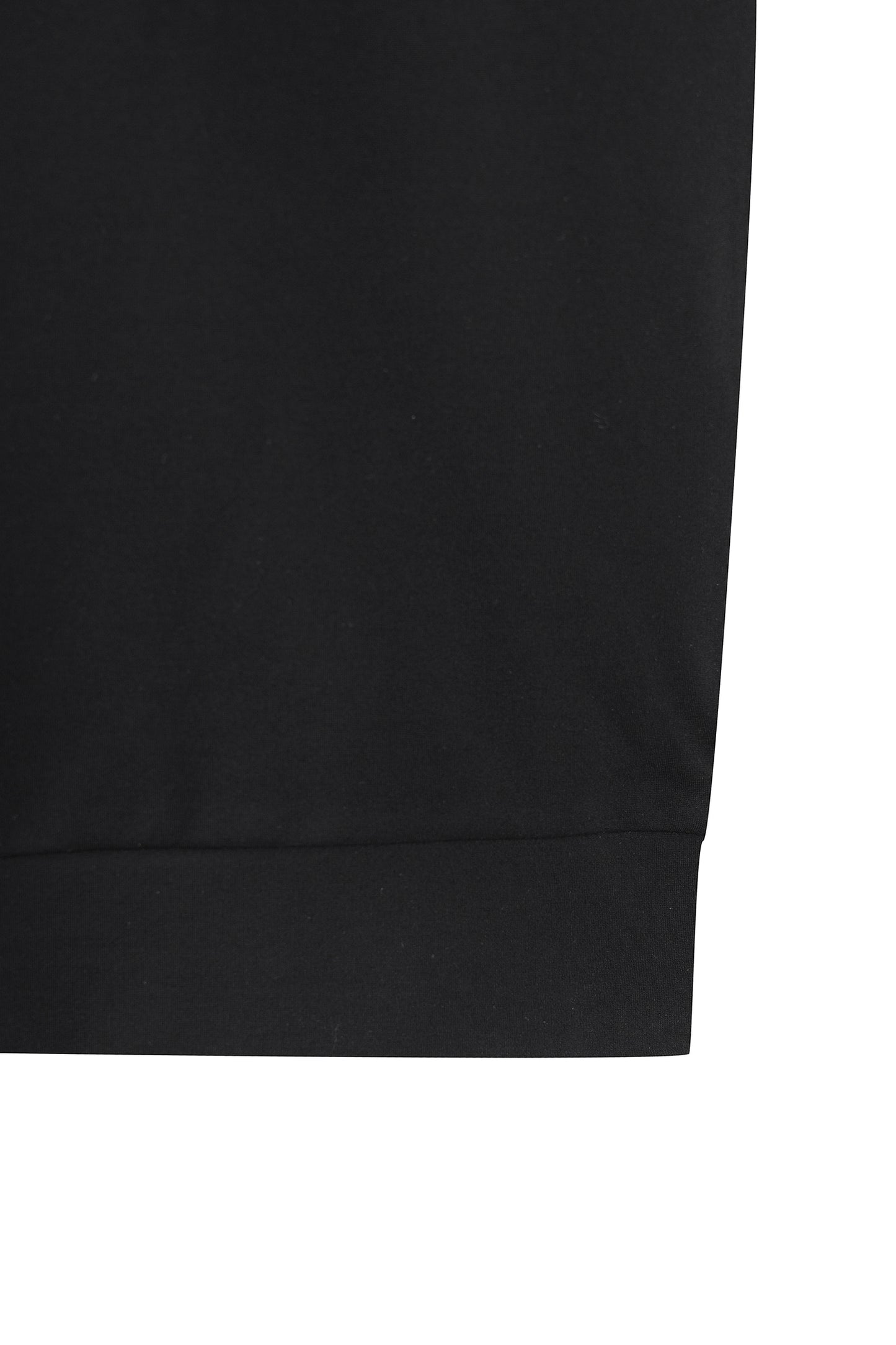 SP M Pre-Round SS Polo | プリラウンド クォータージップ 半袖ポロシャツ