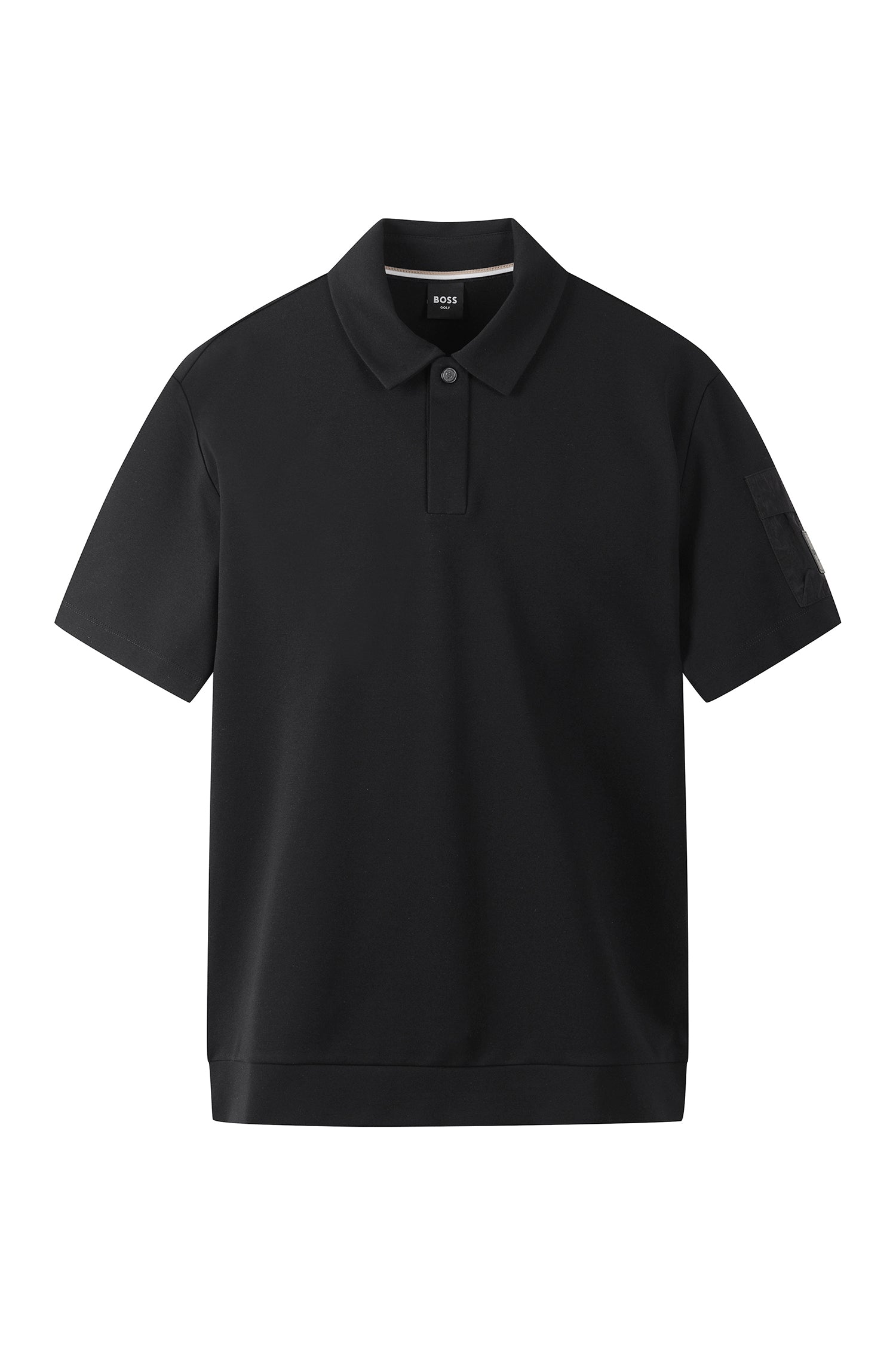 BOSSブラック ポロシャツ サイズM BOSS GOLF （ボス ゴルフ）公式オンライン通販サイト-SP M Pre-Round
