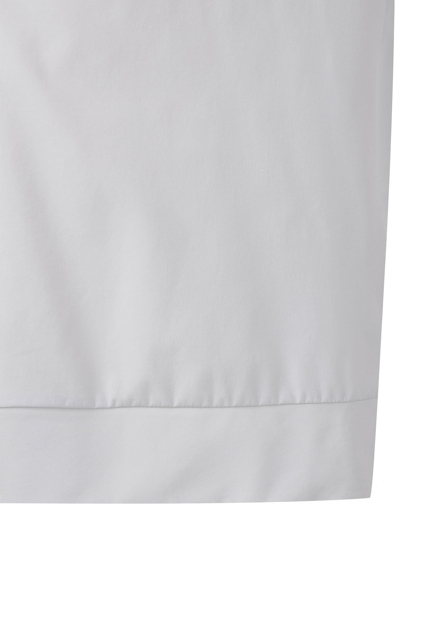 SM M Woven Hybrid SS Polo, cl | ウーブン ハイブリッド 半袖ポロシャツ