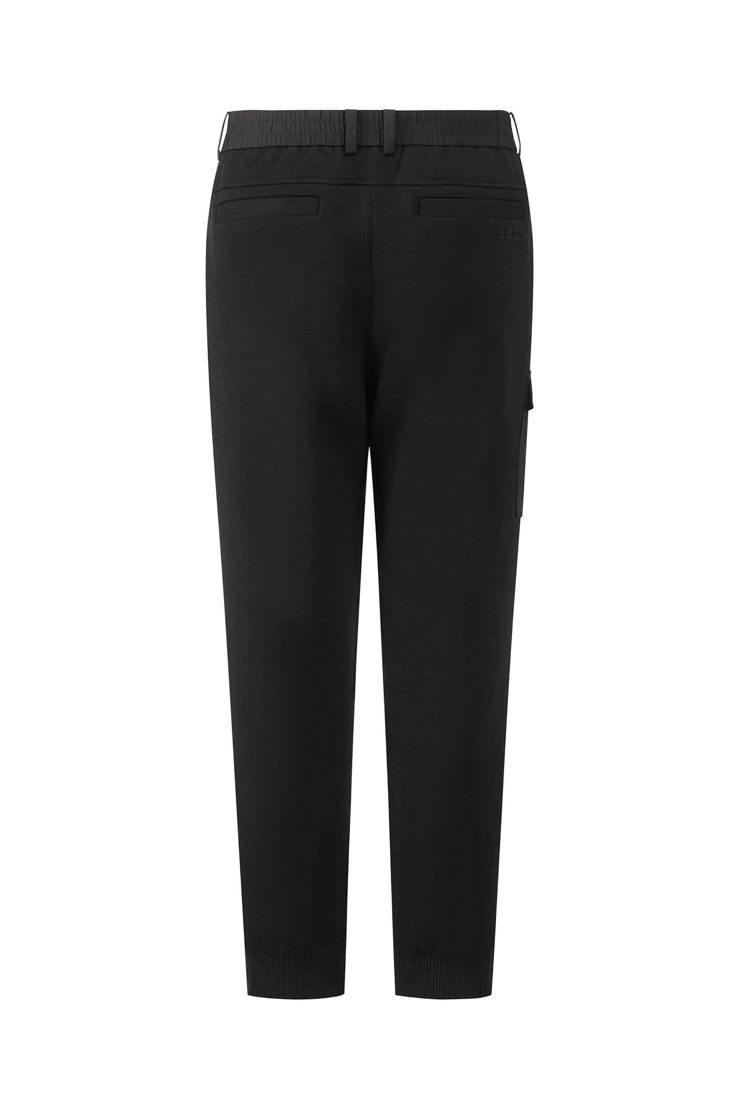 SP M Pre-Round Pants_JGR | プリラウンド ジョガーパンツ