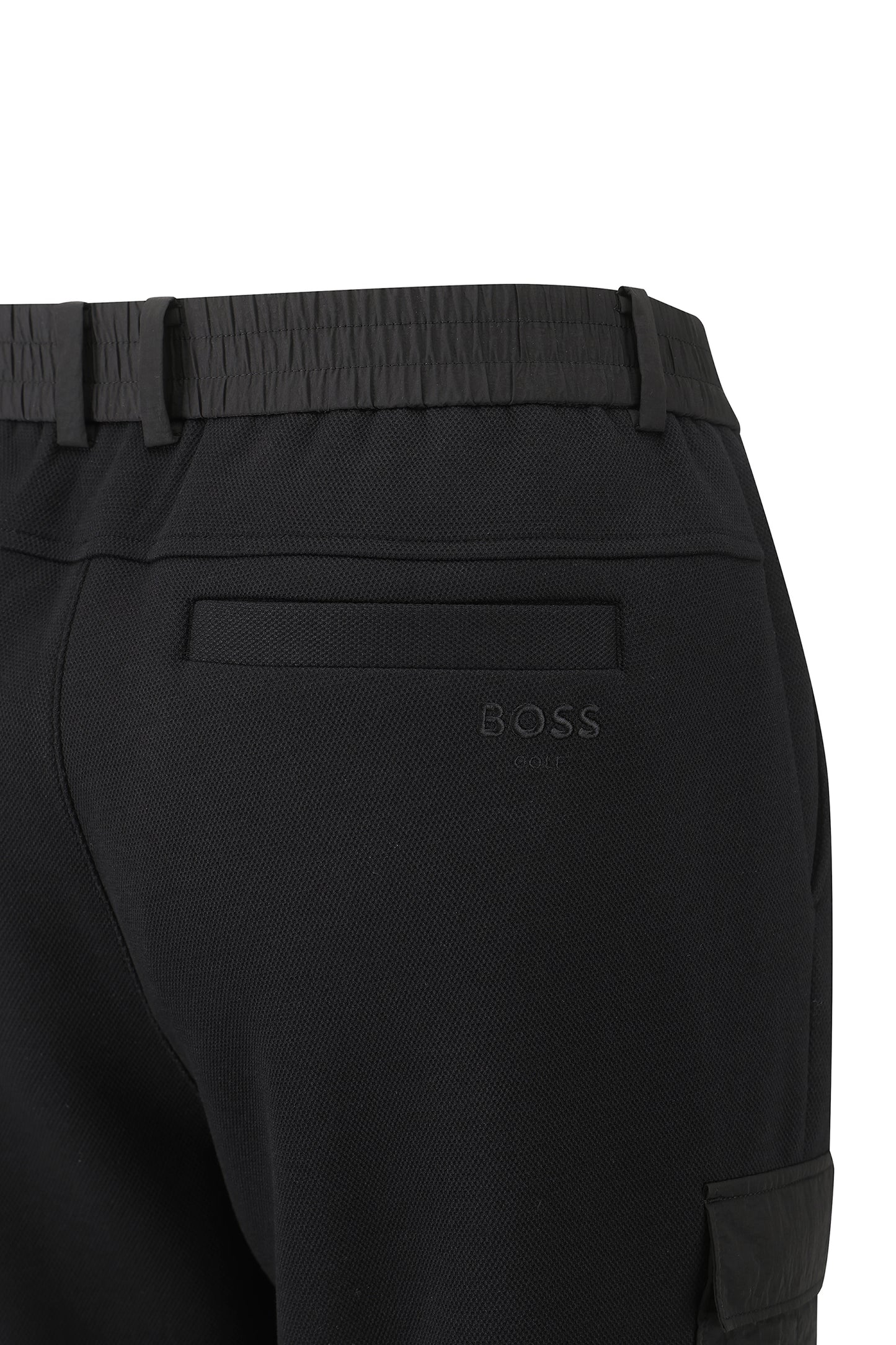 SP M Pre-Round Pants_JGR | プリラウンド ジョガーパンツ