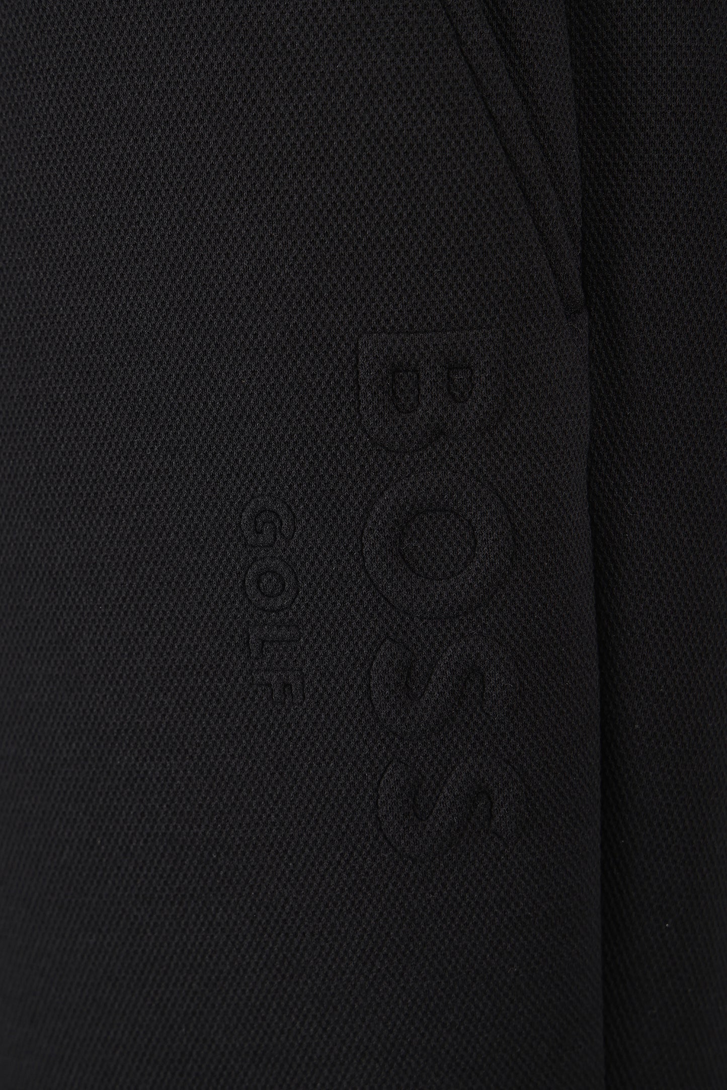 SP M Pre-Round Pants_JGR | プリラウンド ジョガーパンツ