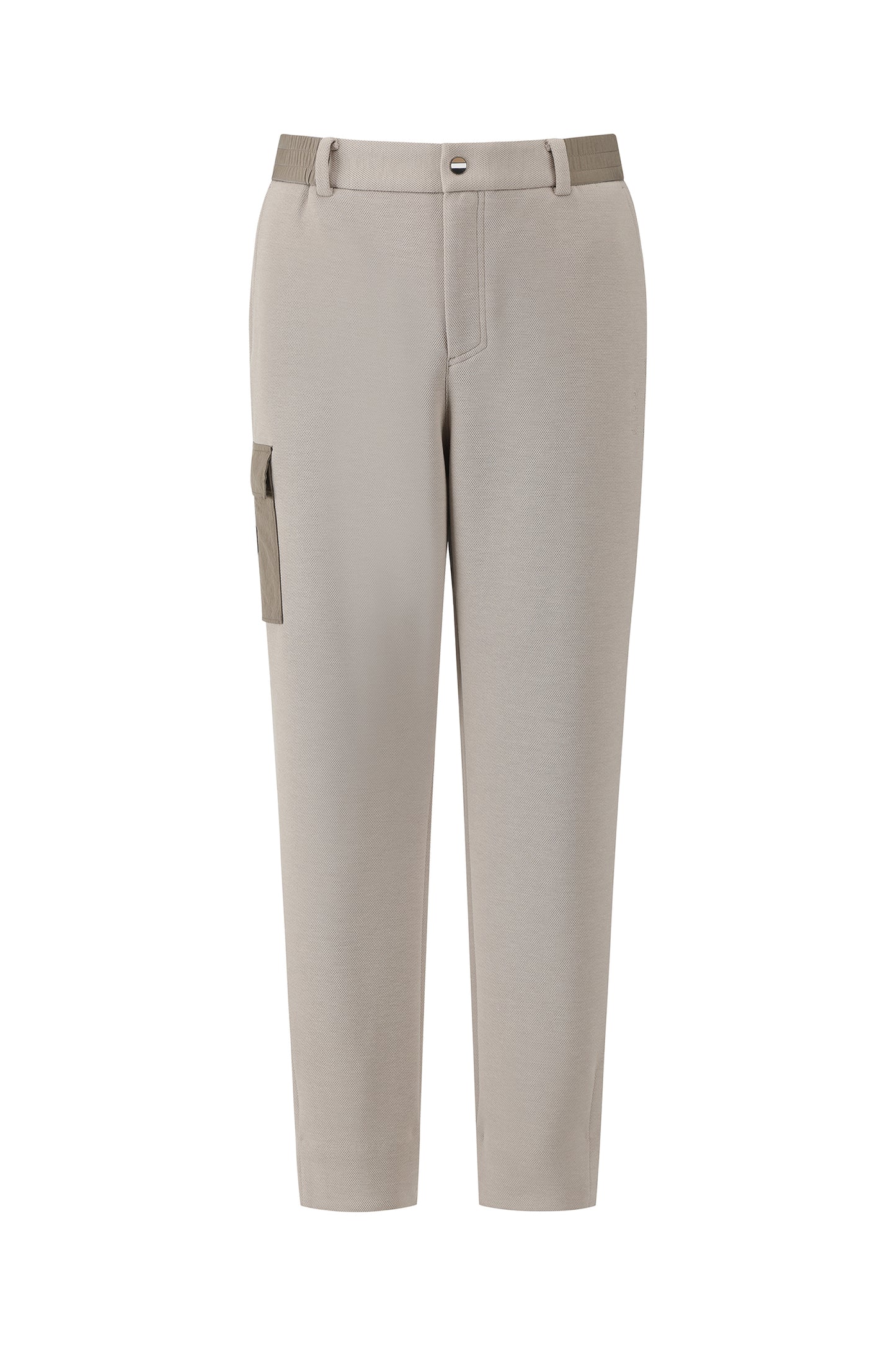 SP M Pre-Round Pants_JGR | プリラウンド ジョガーパンツ