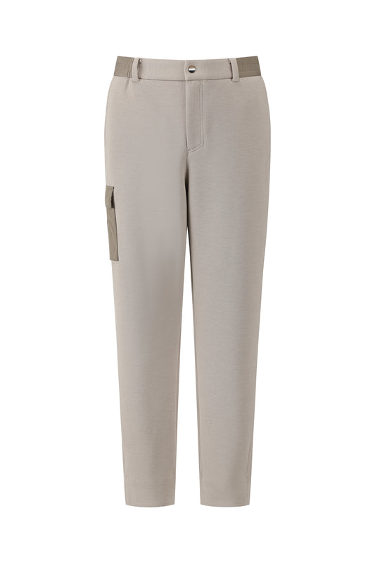 BOSS GOLF　 SP M Pre-Round Pants_JGR | プリラウンド ジョガーパンツ