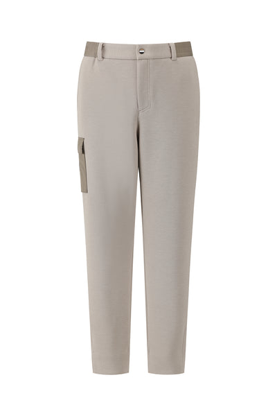 SP M Pre-Round Pants_JGR | プリラウンド ジョガーパンツ