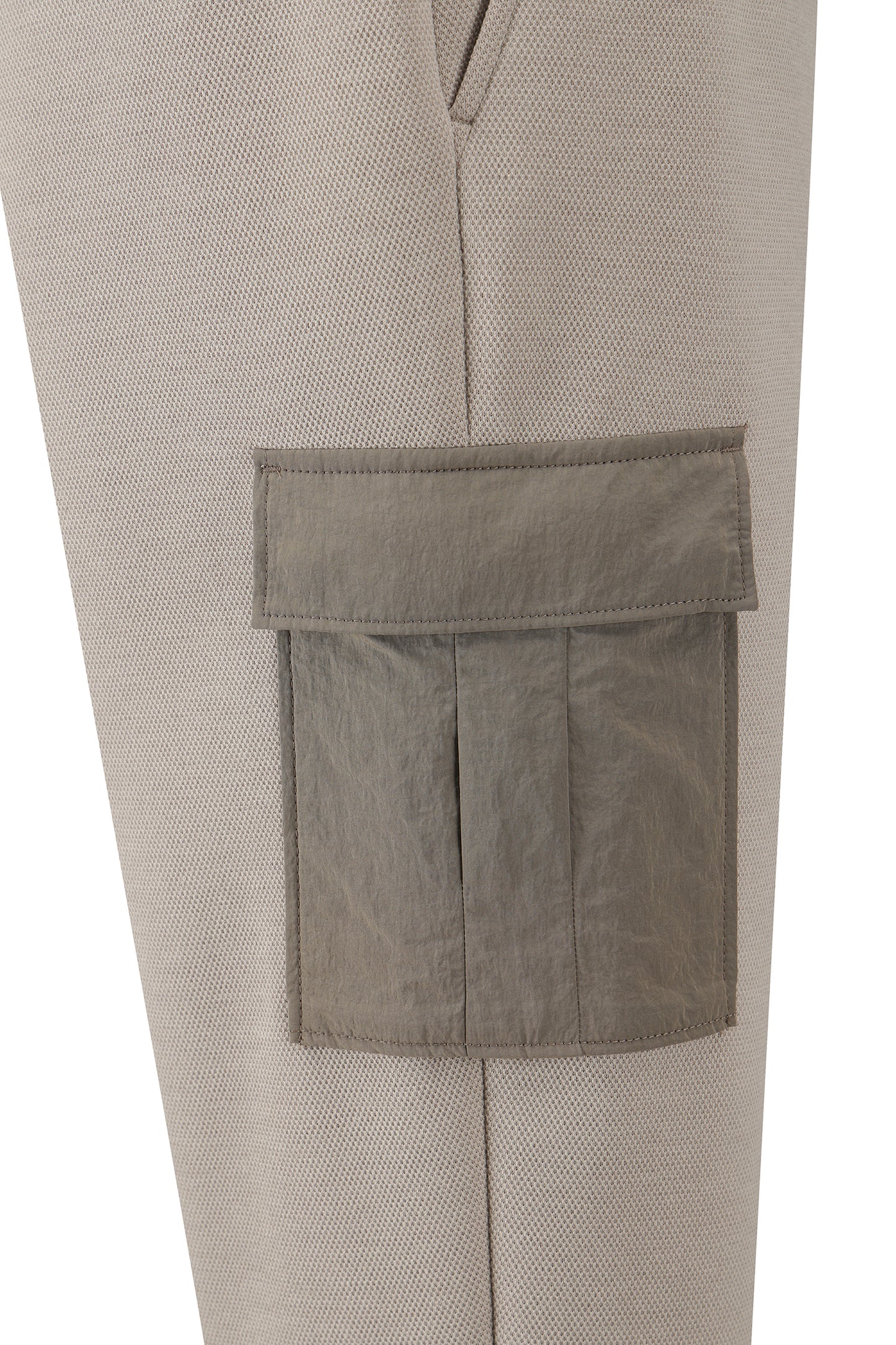 SP M Pre-Round Pants_JGR | プリラウンド ジョガーパンツ