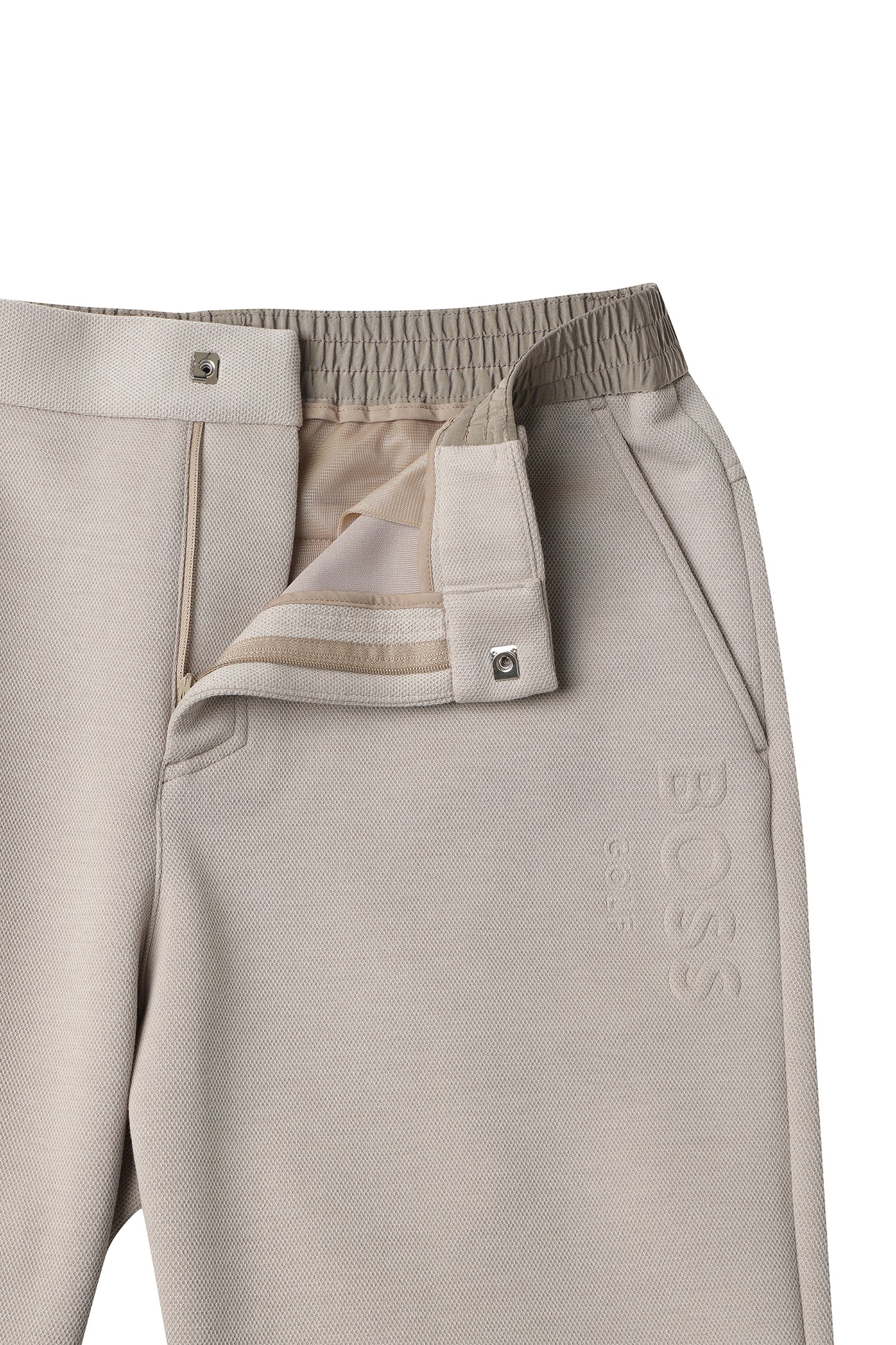 SP M Pre-Round Pants_JGR | プリラウンド ジョガーパンツ