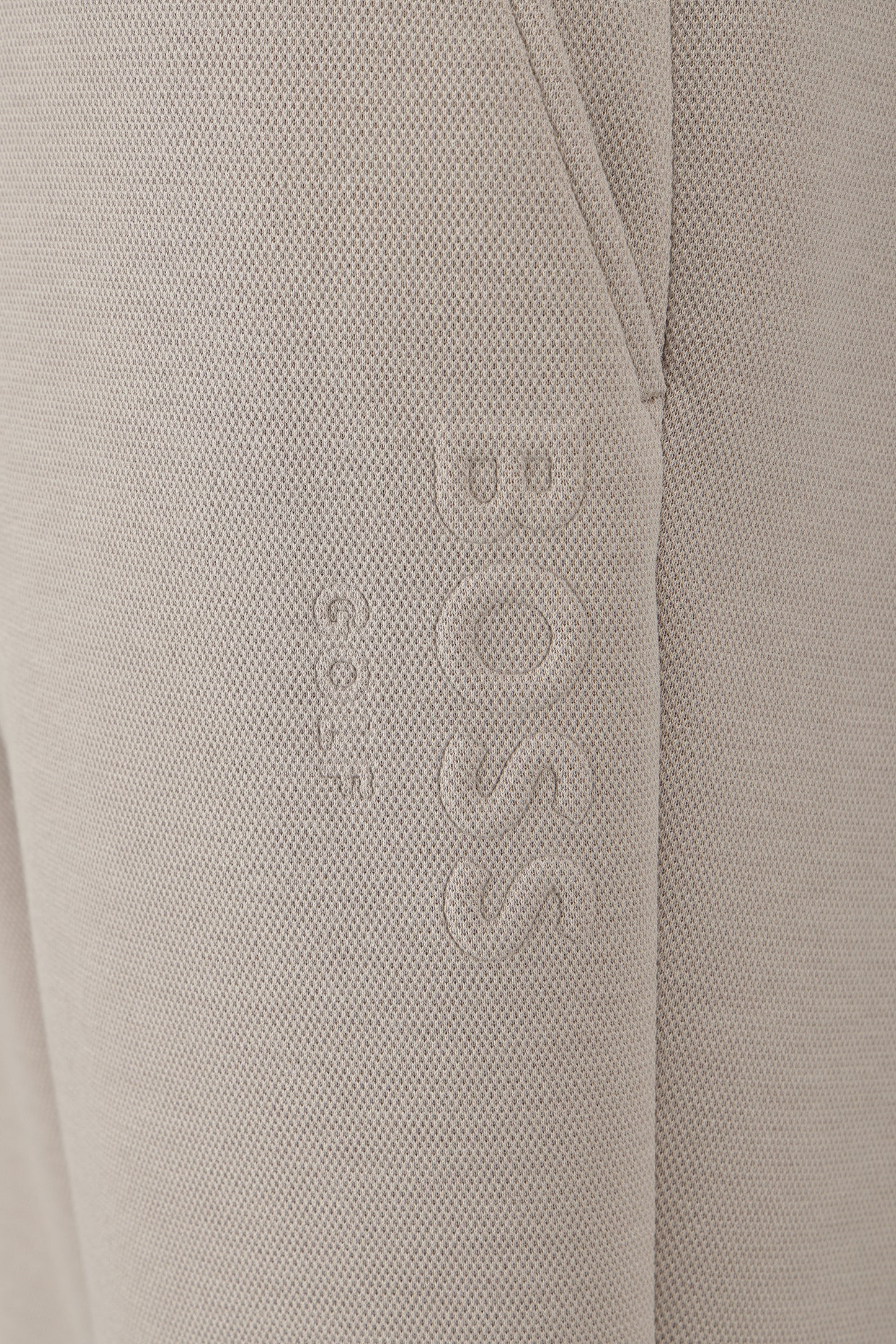 SP M Pre-Round Pants_JGR | プリラウンド ジョガーパンツ