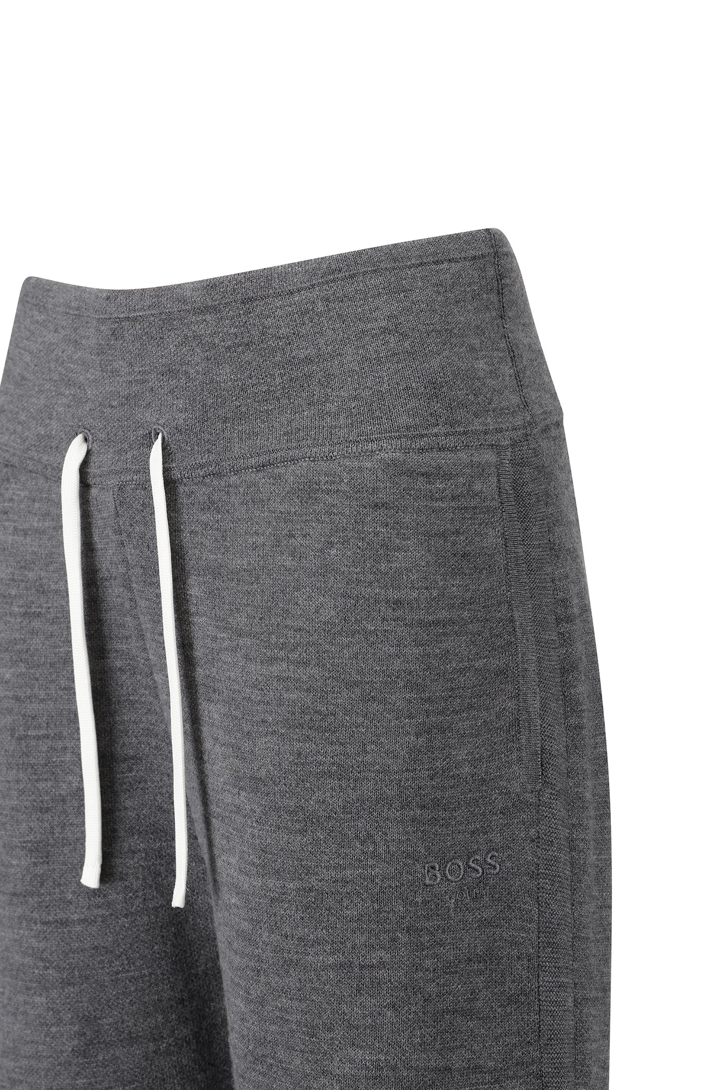 SP W Pre-Round Sweater Jogger | プリラウンド セータージョガーパンツ