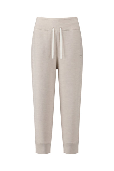 SP W Pre-Round Sweater Jogger | プリラウンド セータージョガーパンツ