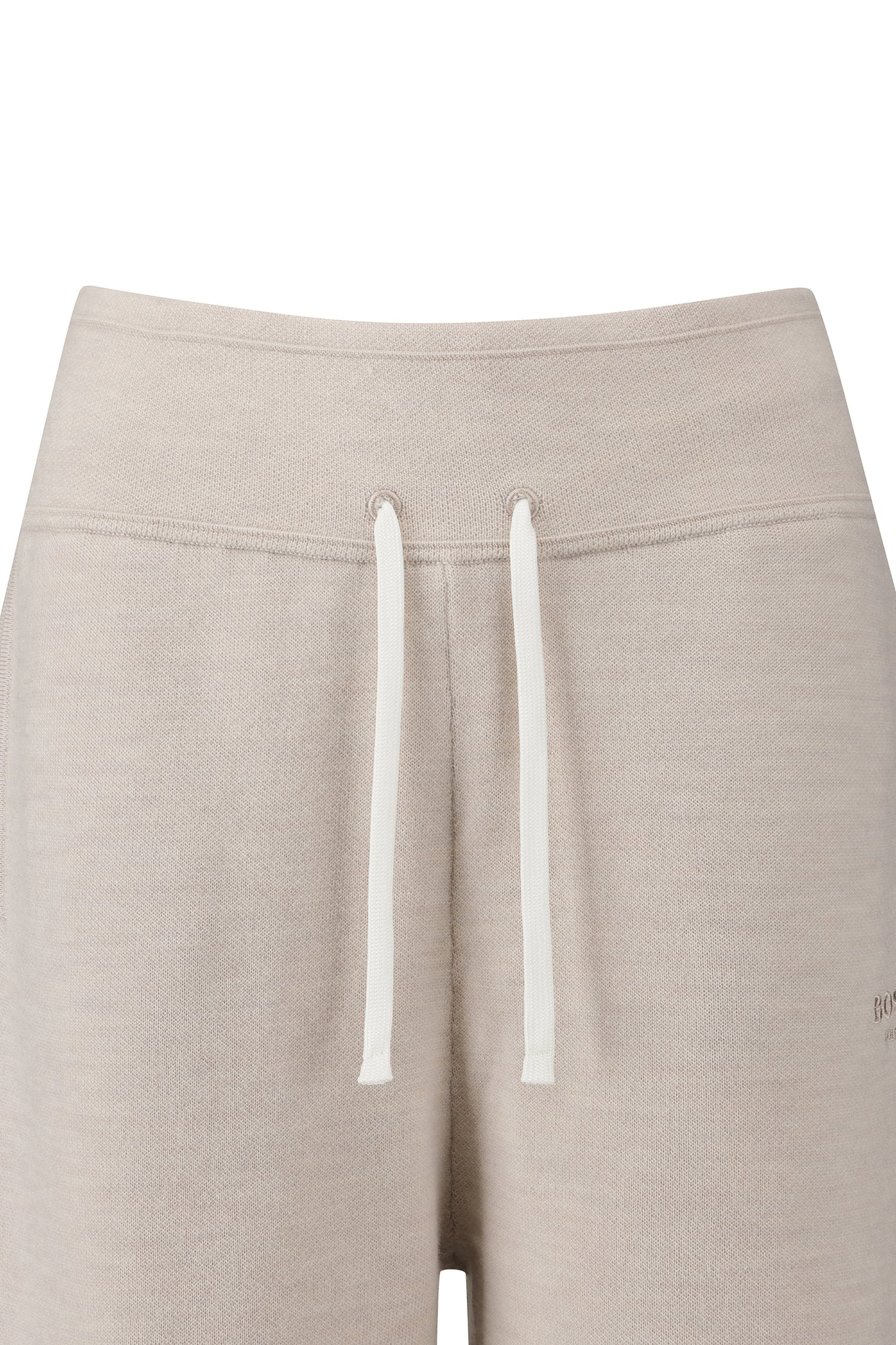 SP W Pre-Round Sweater Jogger | プリラウンド セータージョガーパンツ