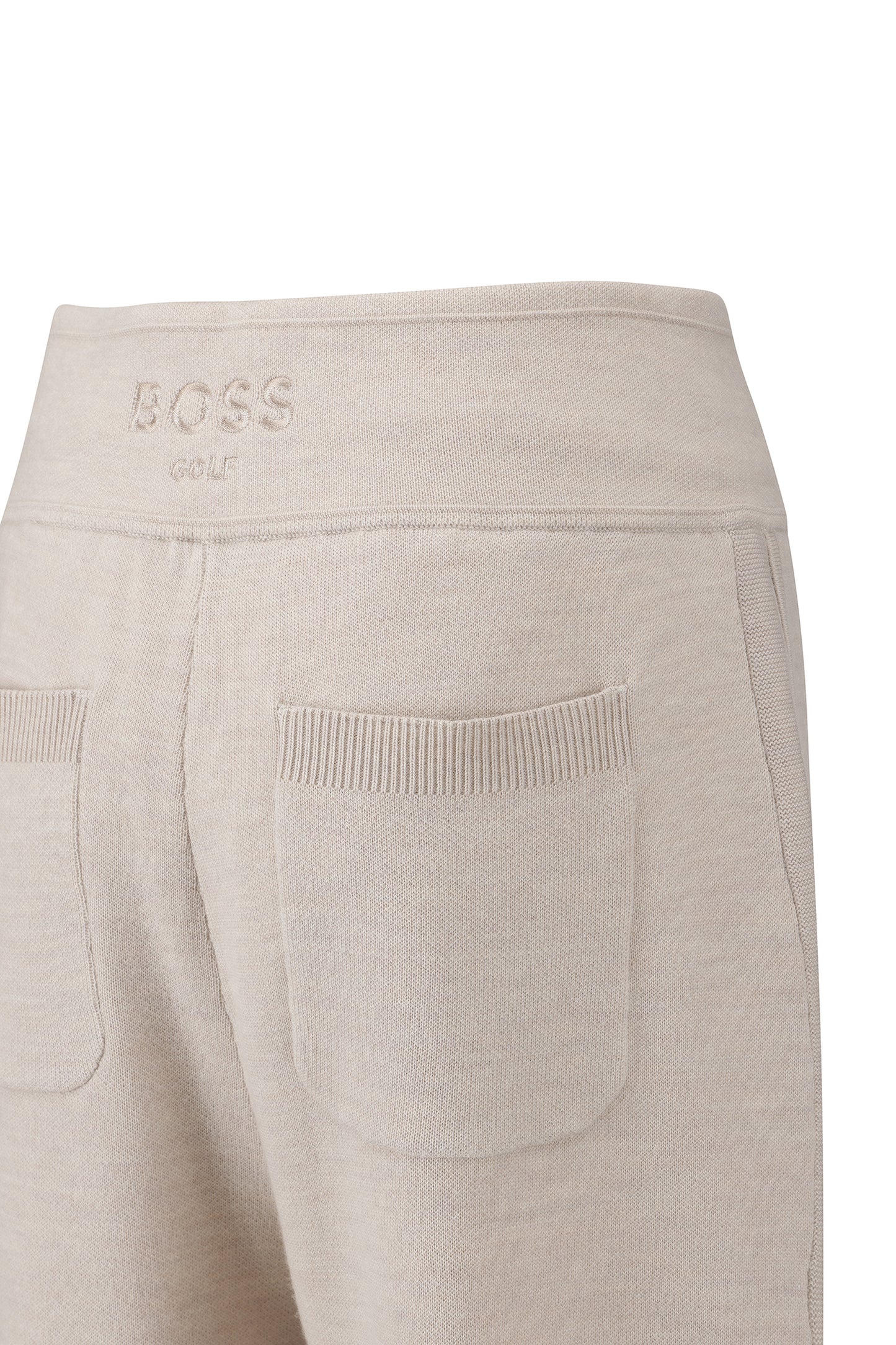 SP W Pre-Round Sweater Jogger | プリラウンド セータージョガーパンツ