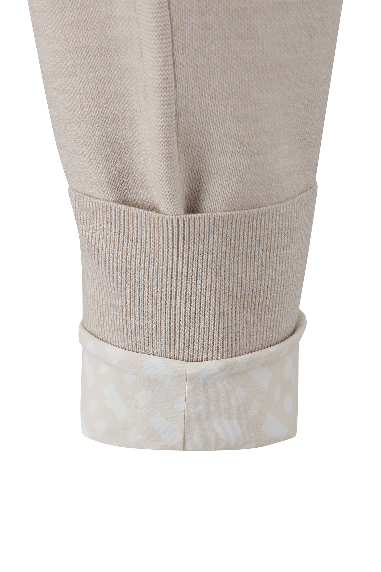 SP W Pre-Round Sweater Jogger | プリラウンド セータージョガーパンツ