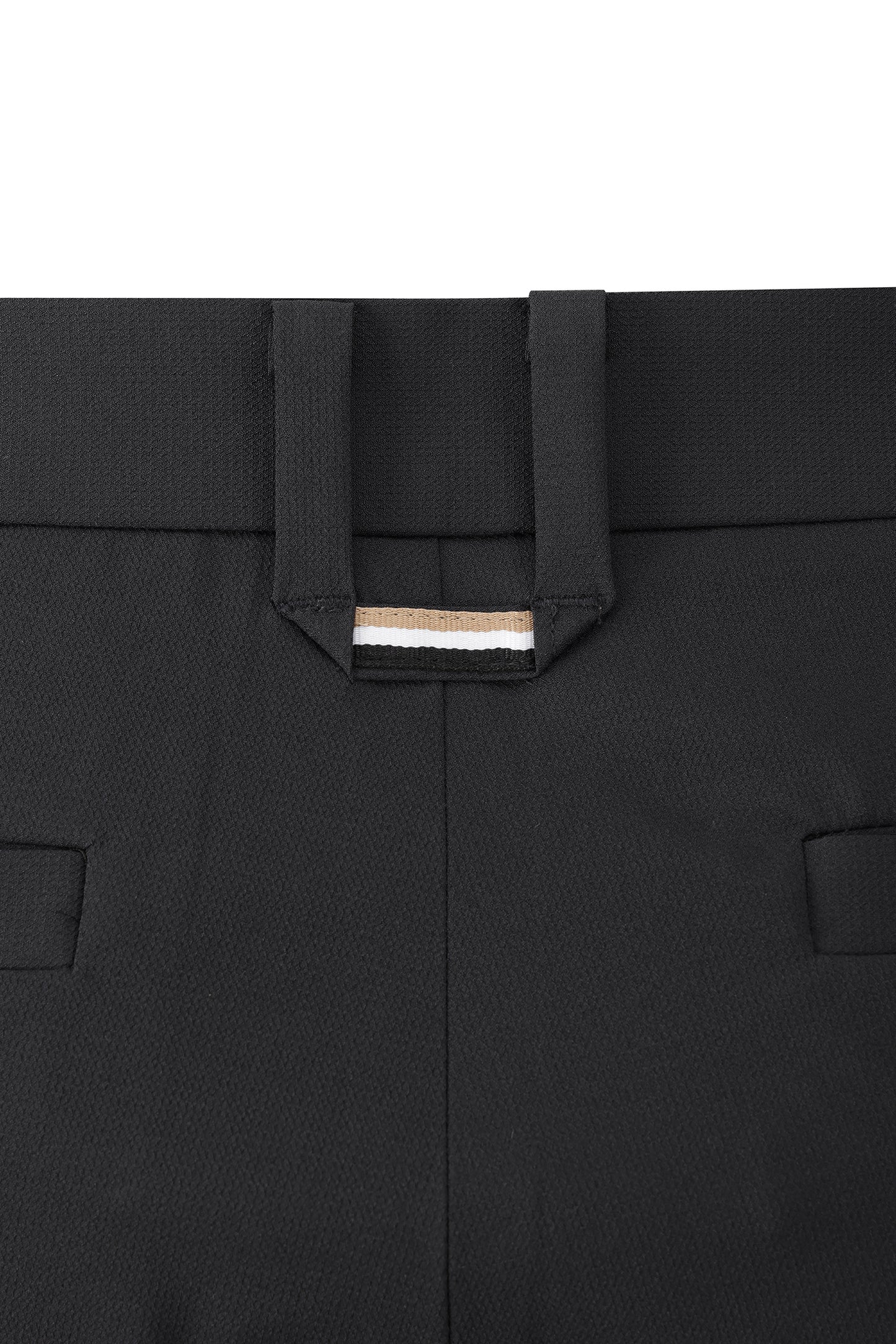 SM M Pocket Jogger PT_JGR | ストレッチ カーゴジョガーパンツ