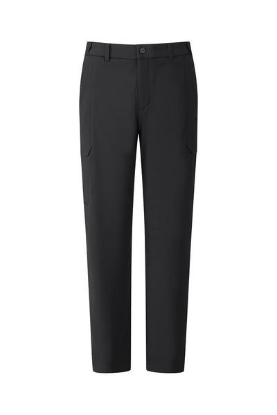 SM M Pocket Jogger PT_JGR | ストレッチ カーゴジョガーパンツ