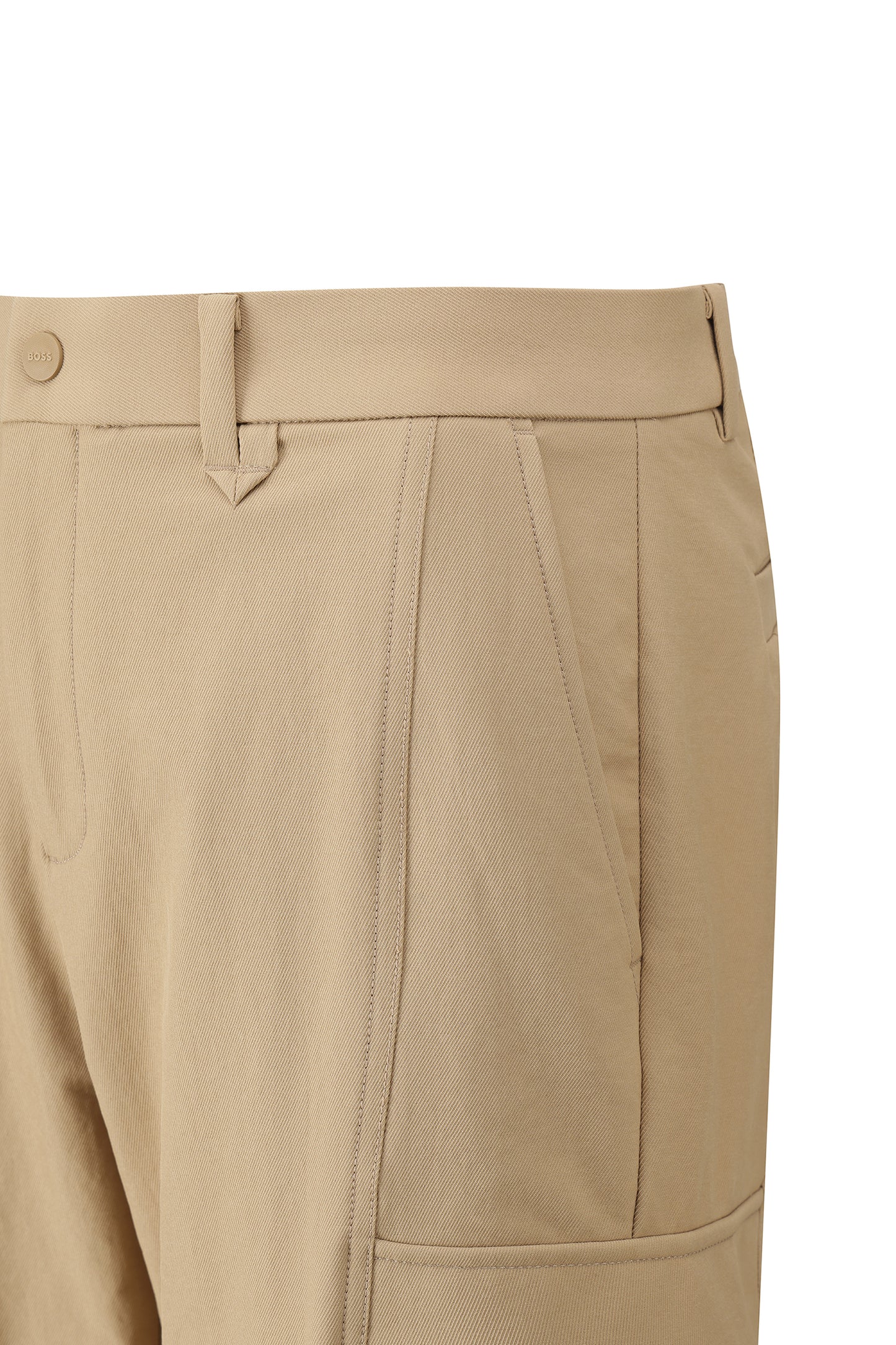 SM M Utility Cargo Shorts_RLX | ユーティリティ カーゴショーツ