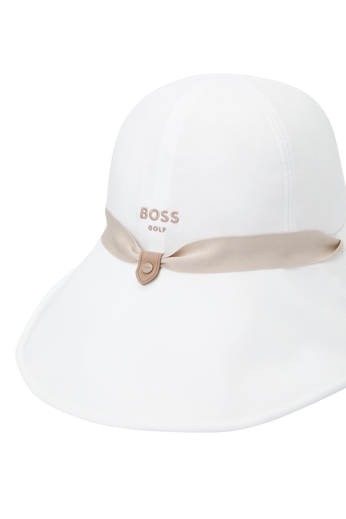 W Rounded Bucket Hat | ラウンド バケットハット