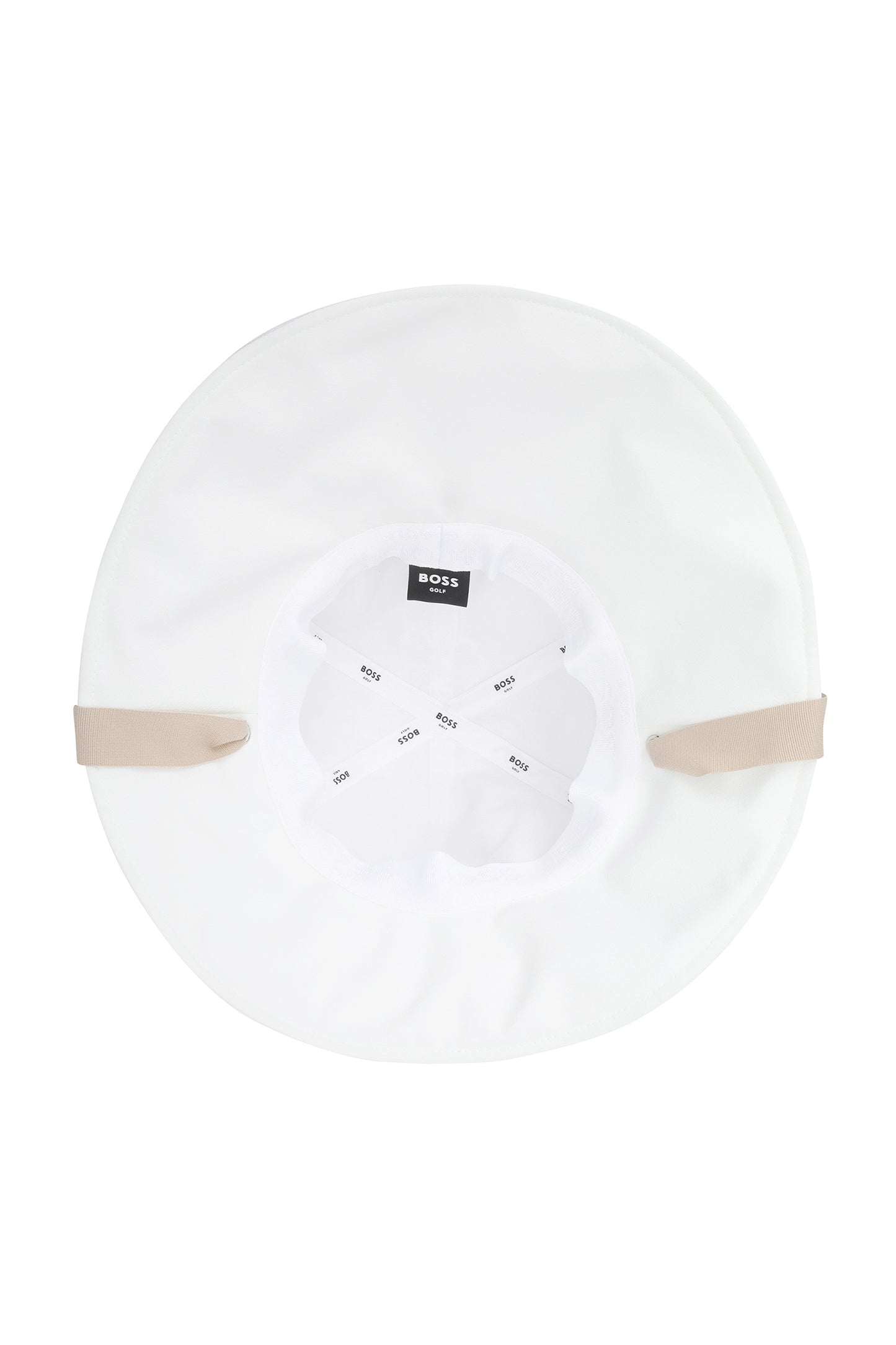 W Rounded Bucket Hat | ラウンド バケットハット