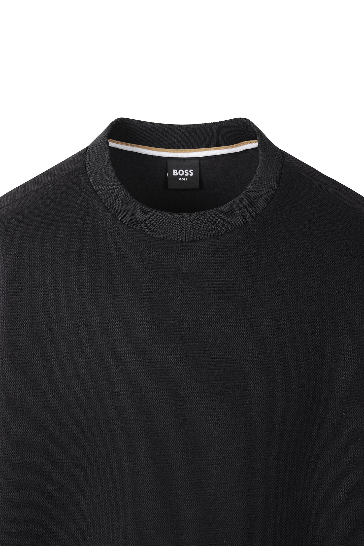 SP M Pre-Round Sweat Pullover | プリラウンド スウェットプルオーバー