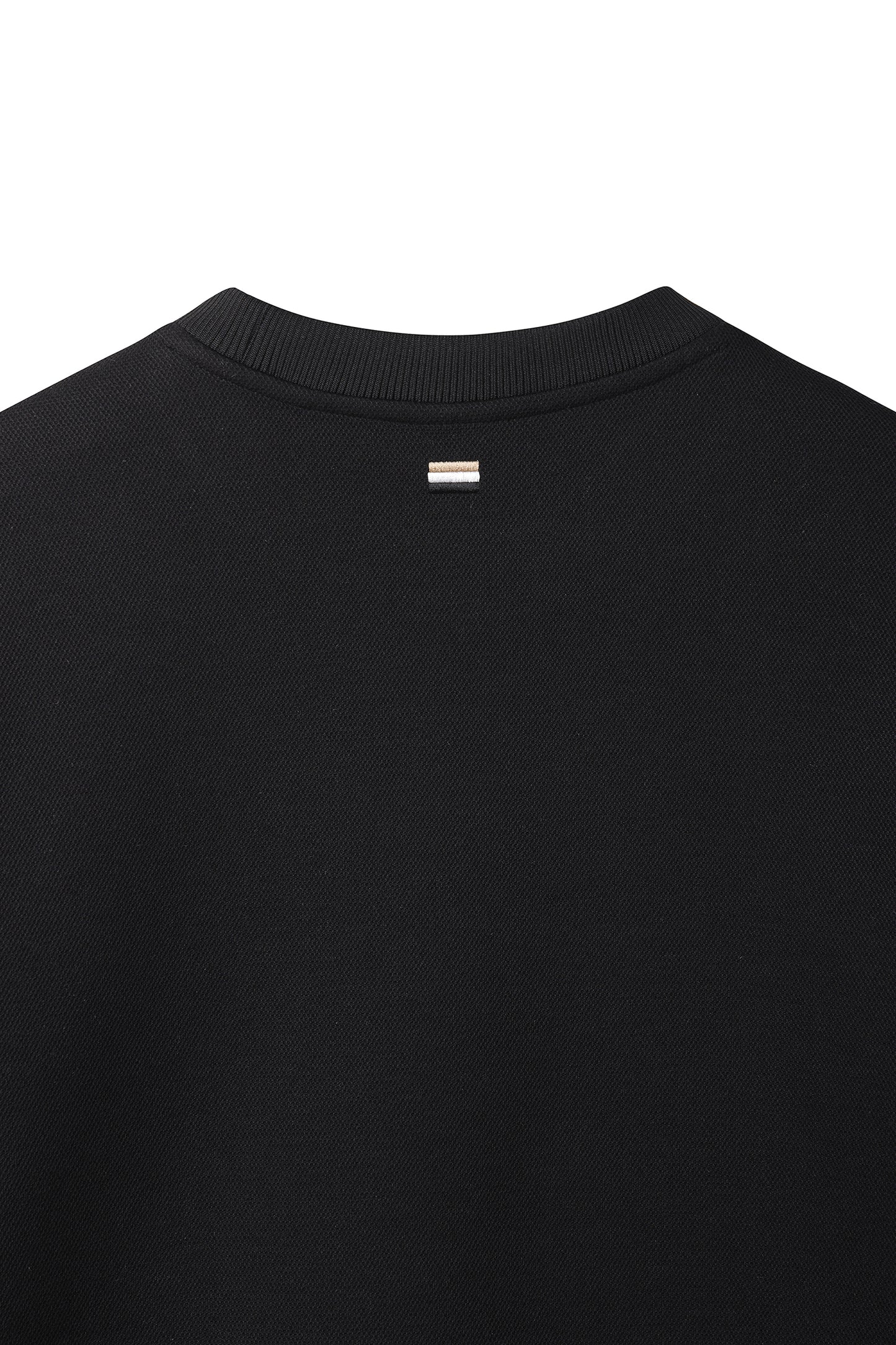 SP M Pre-Round Sweat Pullover | プリラウンド スウェットプルオーバー