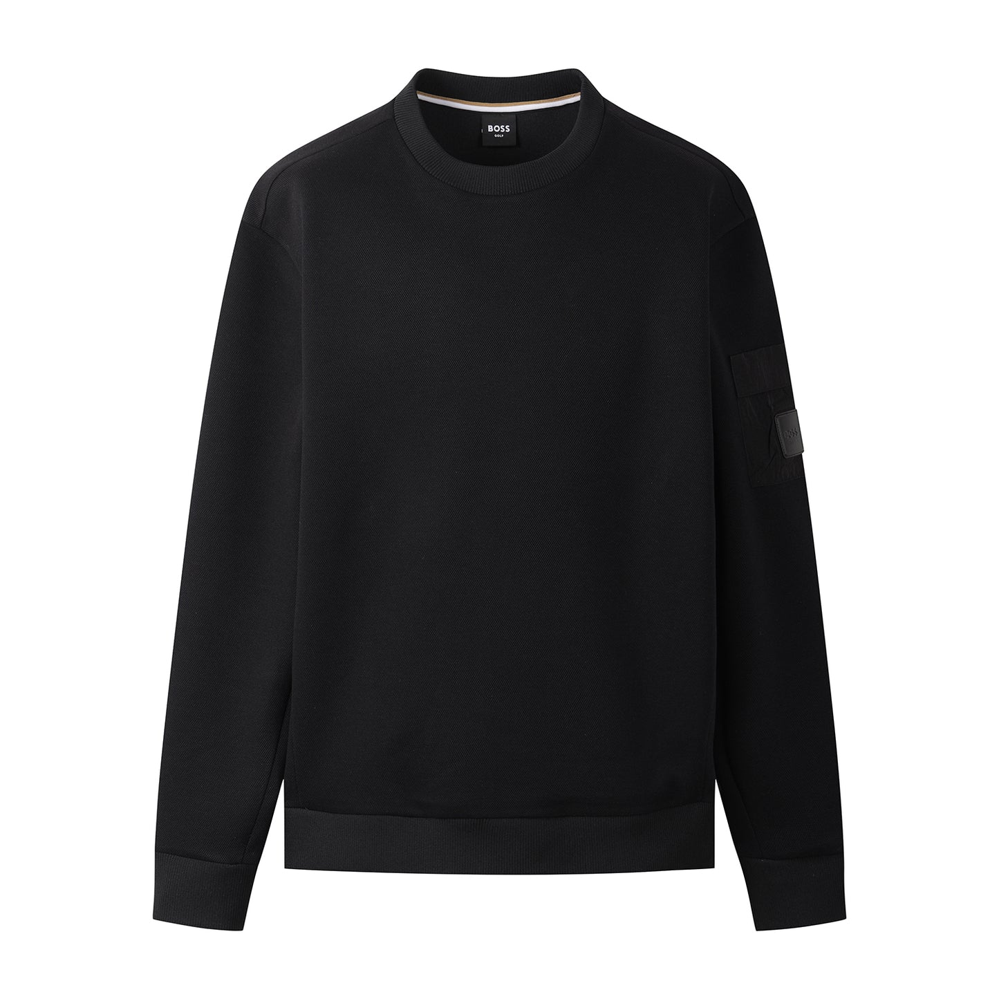 SP M Pre-Round Sweat Pullover | プリラウンド スウェットプルオーバー