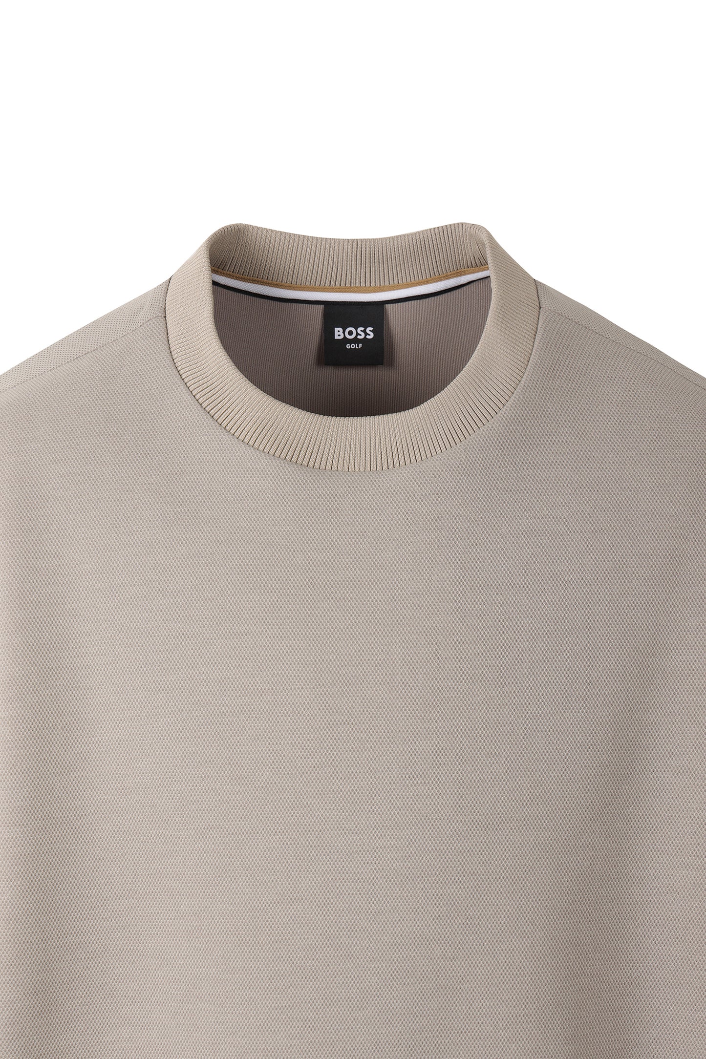 SP M Pre-Round Sweat Pullover | プリラウンド スウェットプルオーバー