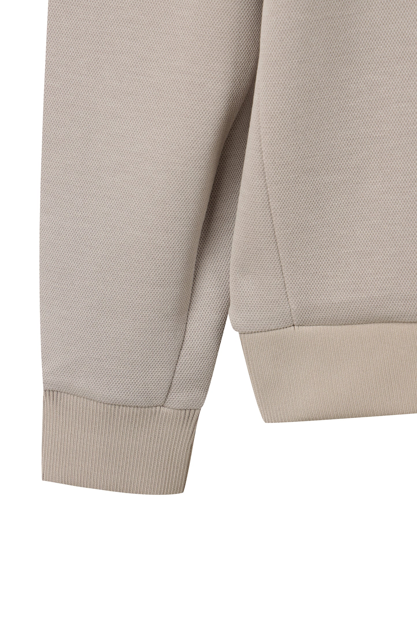 SP M Pre-Round Sweat Pullover | プリラウンド スウェットプルオーバー