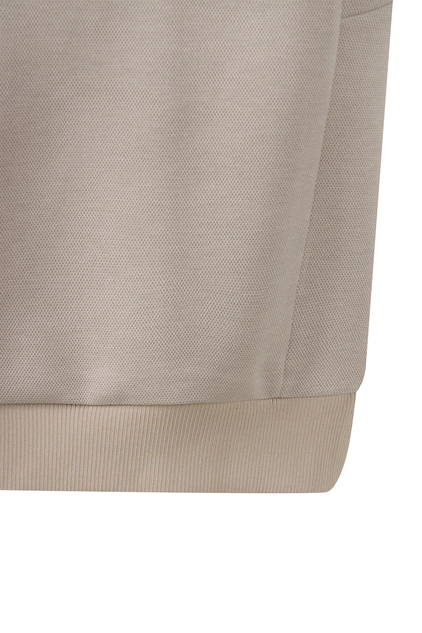 SP M Pre-Round Sweat Pullover | プリラウンド スウェットプルオーバー