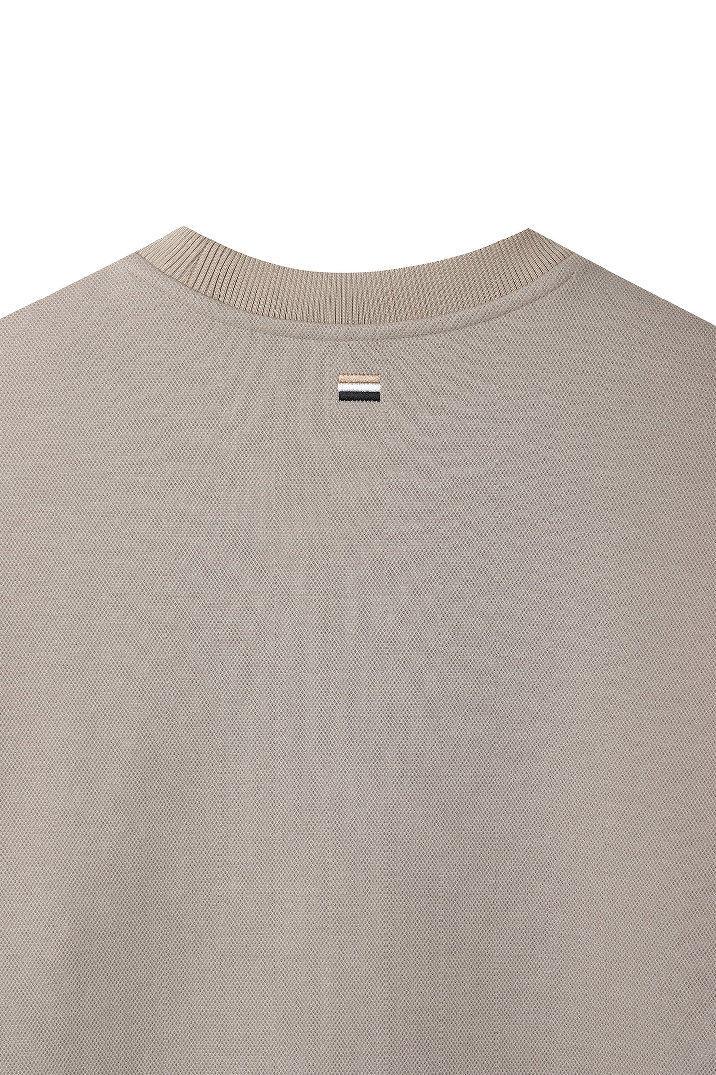 SP M Pre-Round Sweat Pullover | プリラウンド スウェットプルオーバー