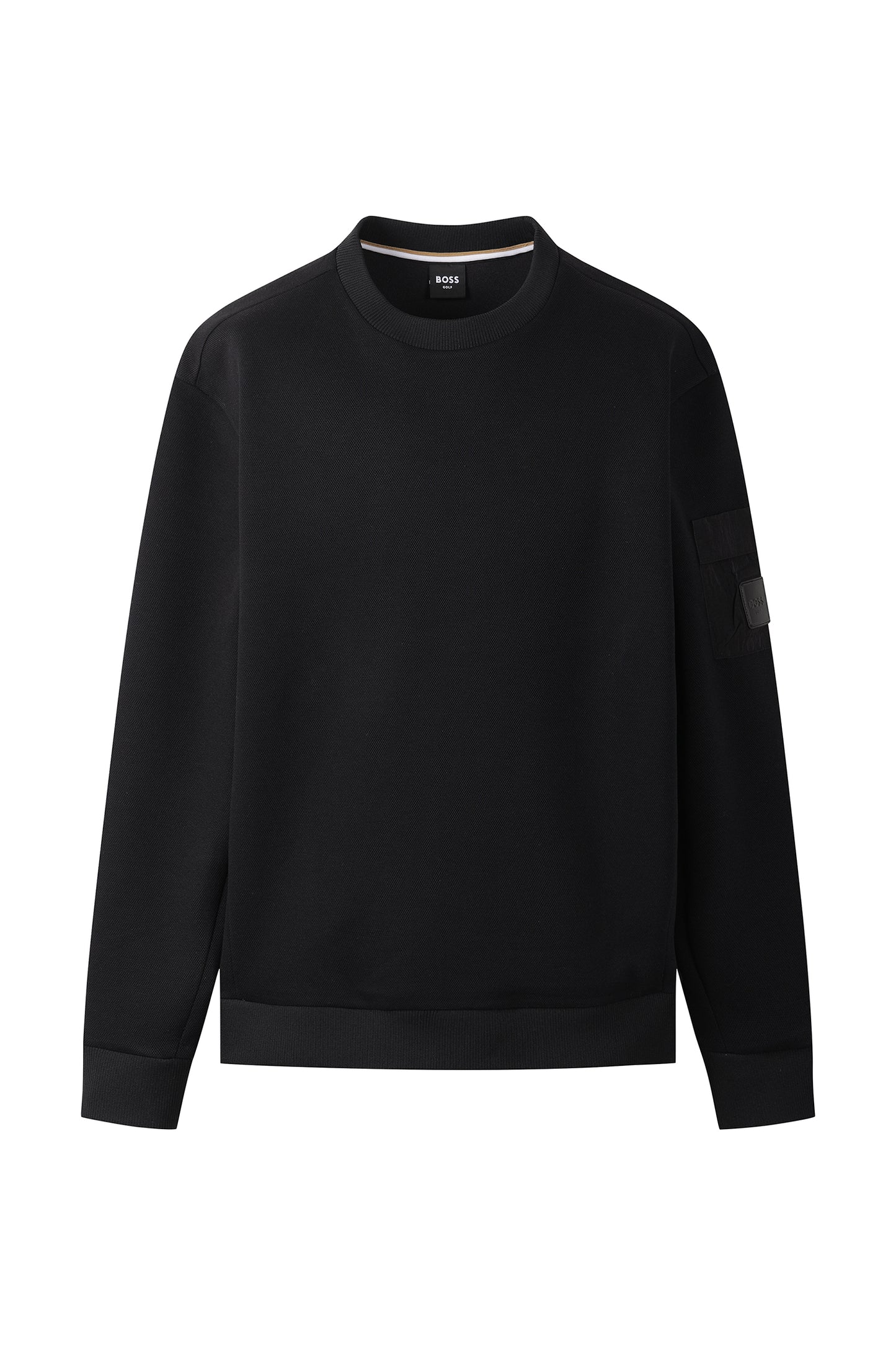 SP M Pre-Round Sweat Pullover | プリラウンド スウェットプルオーバー