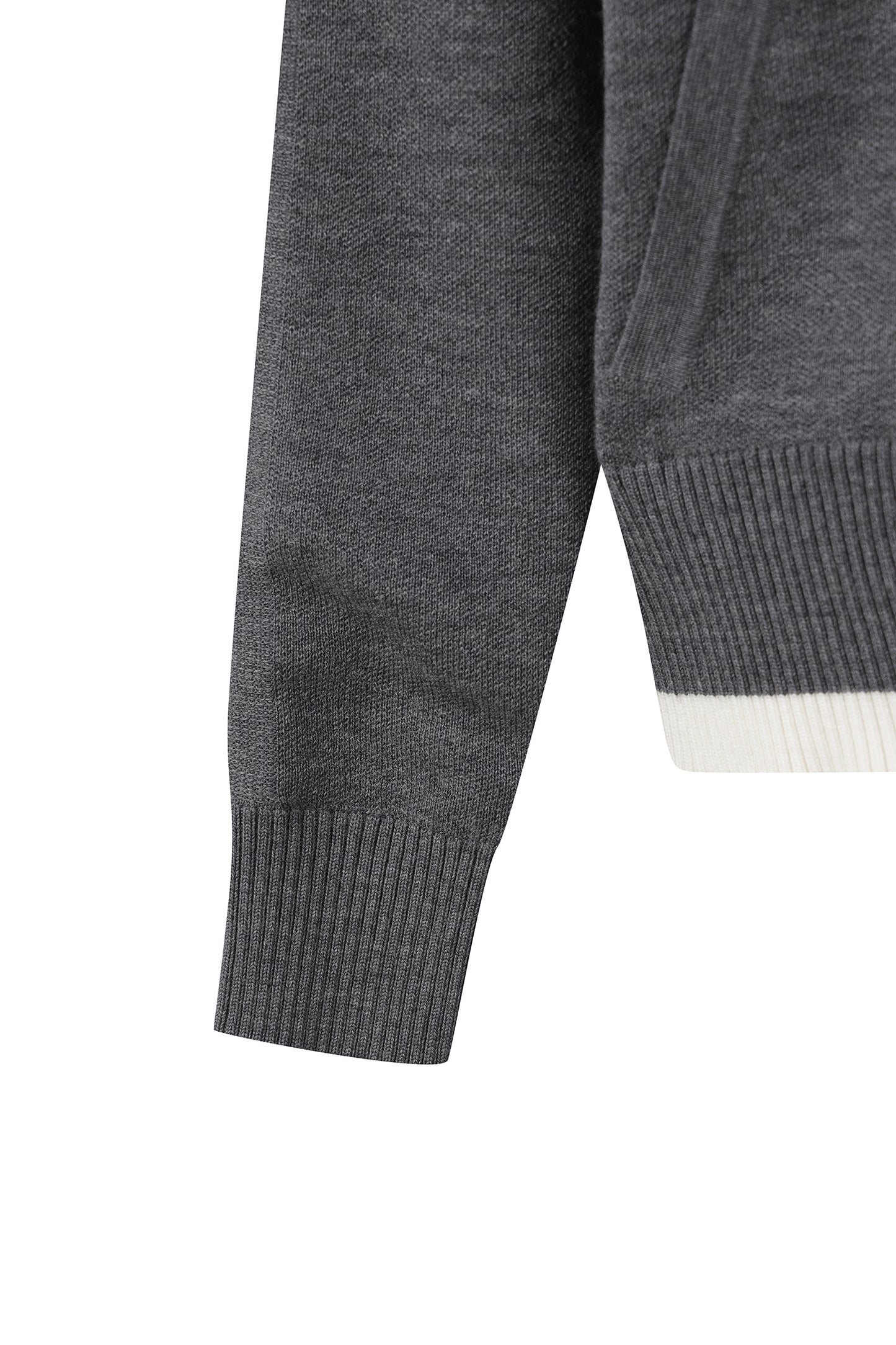 SP W Pre-Round FZ Hoody Sweater | プリラウンド フーディーセーター