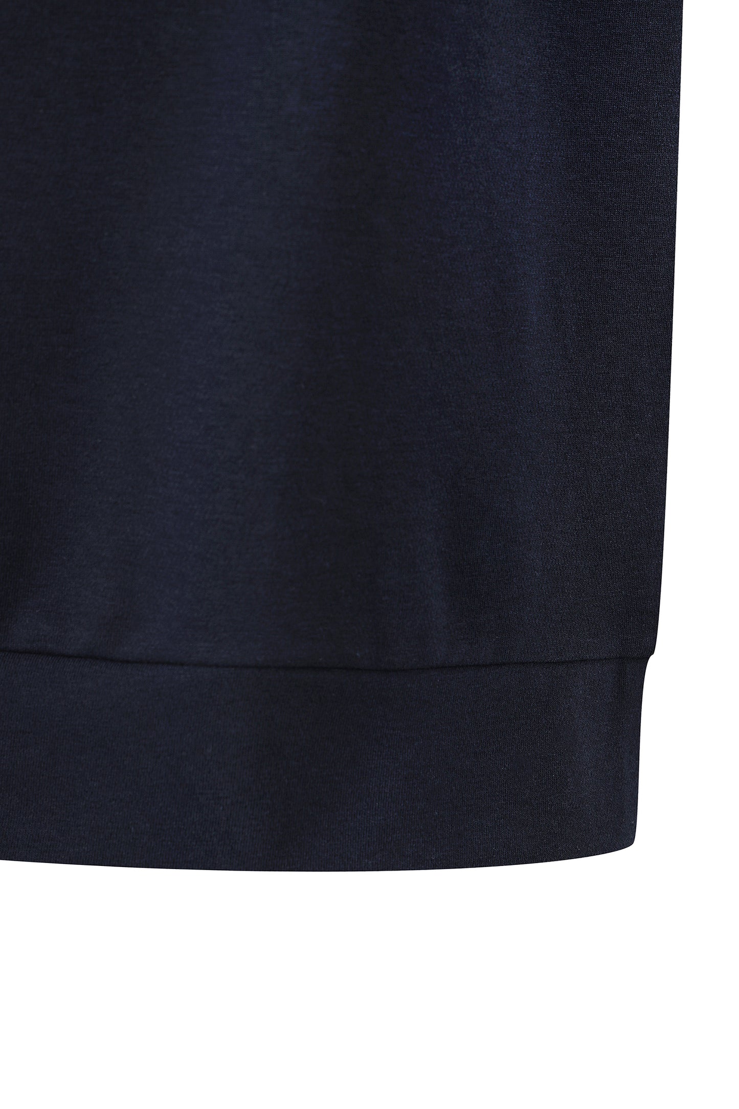 Blouson Polo Tee | ブルゾン ポロシャツ