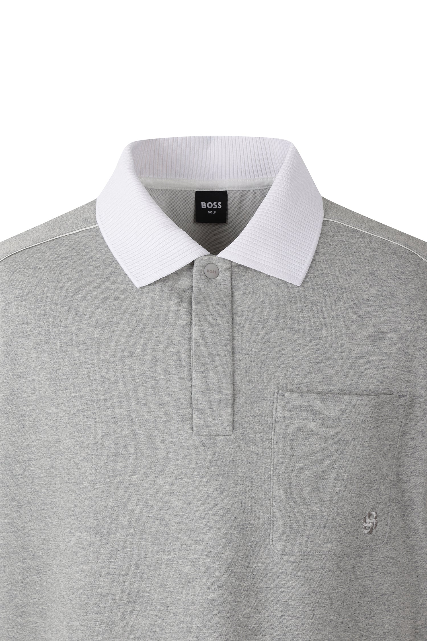 BOSS GOLF （ボス ゴルフ）公式オンライン通販サイト-Blouson Polo Tee