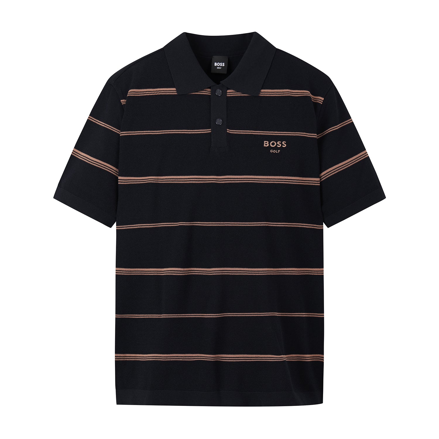 BOSS GOLF （ボス ゴルフ）公式オンライン通販サイト-SS Stripe Polo