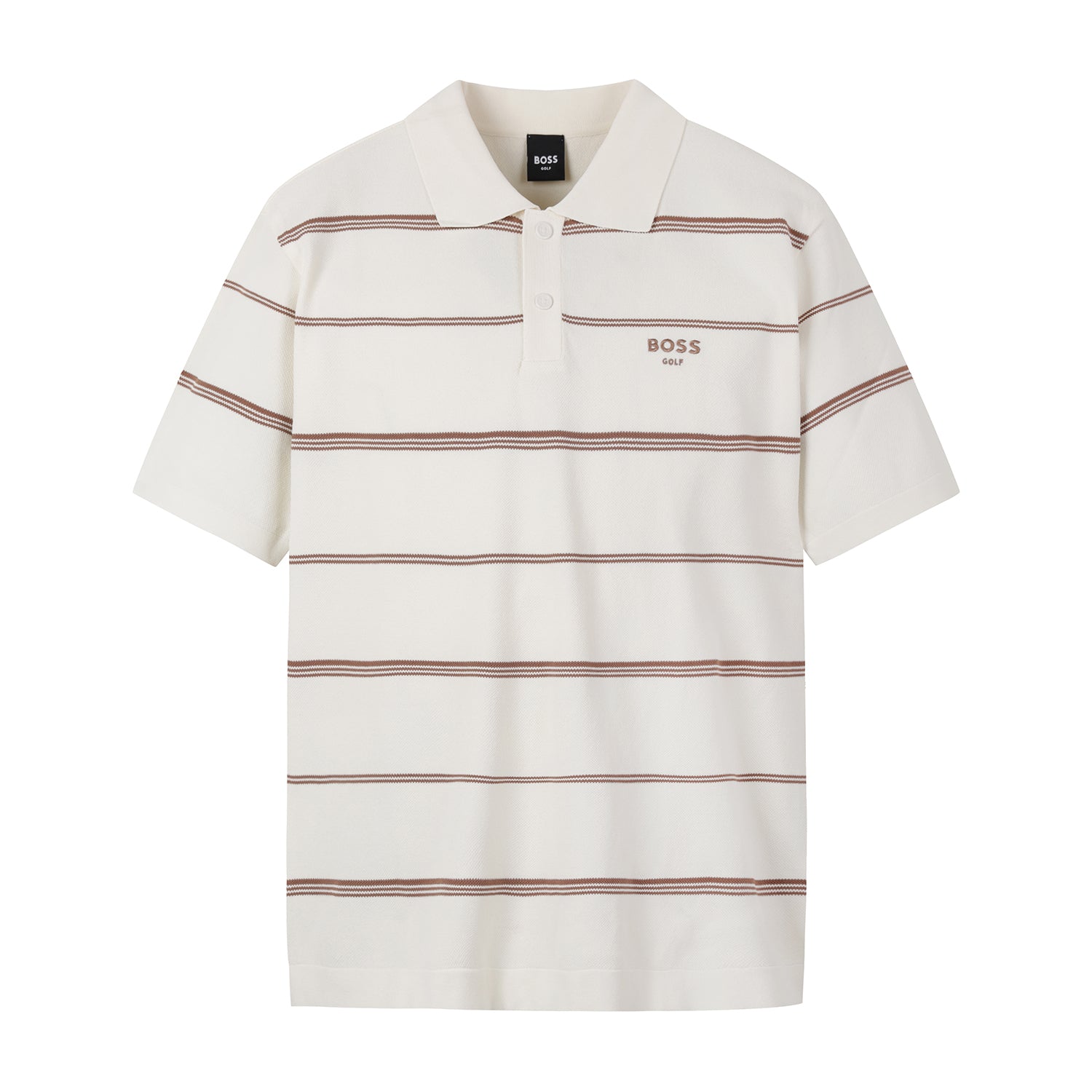 BOSS GOLF （ボス ゴルフ）公式オンライン通販サイト-SS Stripe Polo