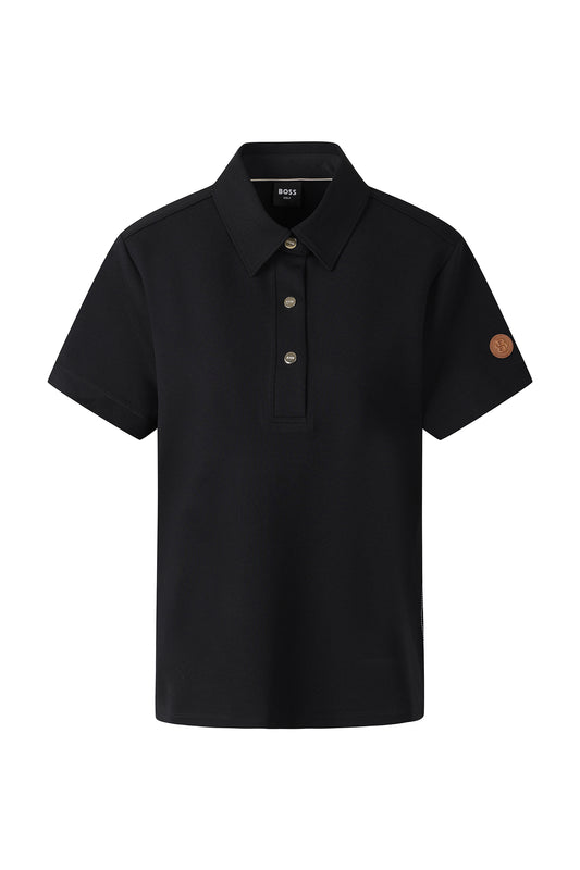 BOSS GOLF　 Jersey Polo Tee | ジャージー ポロシャツ