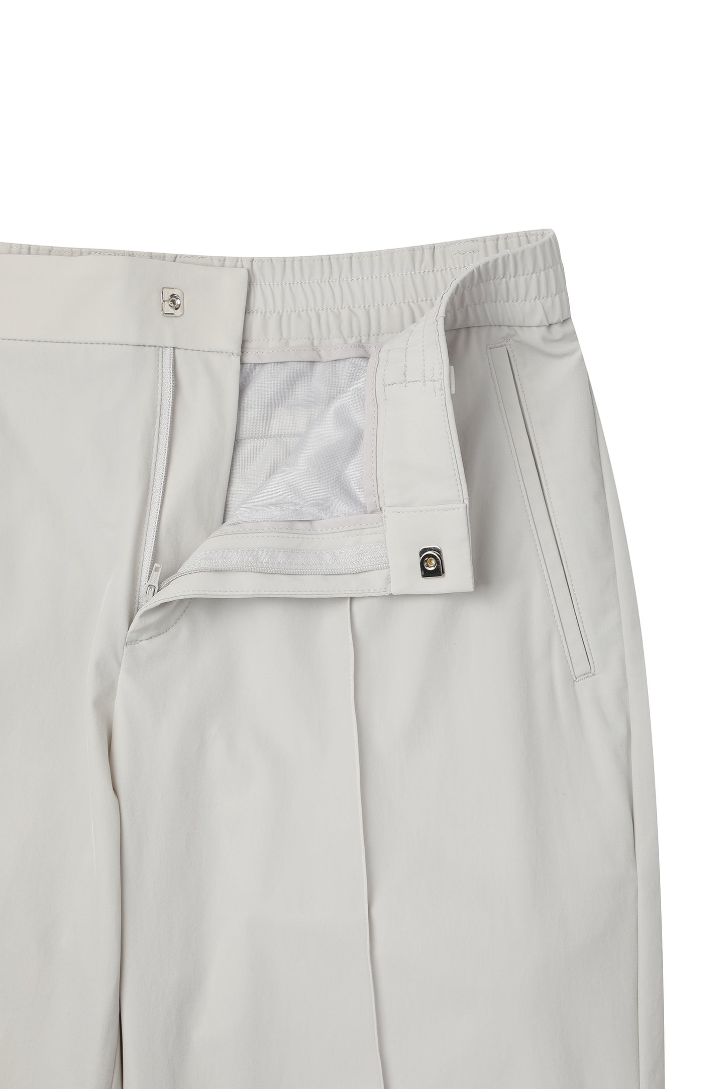 Pre-Round Jogger Pants | プレラウンド ジョガーパンツ